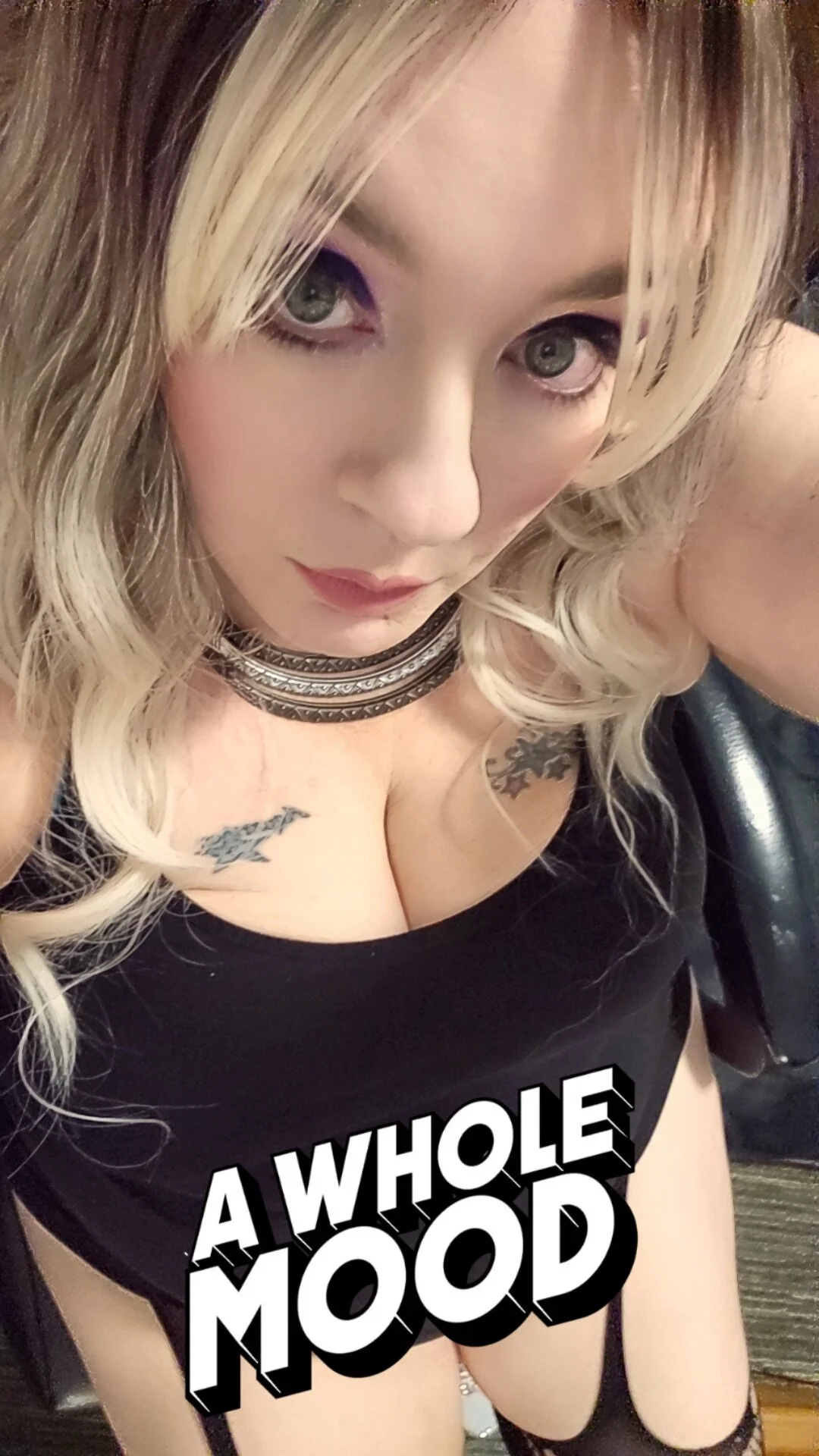 XXX Porn Photo of Nude ladonnastarr 3
