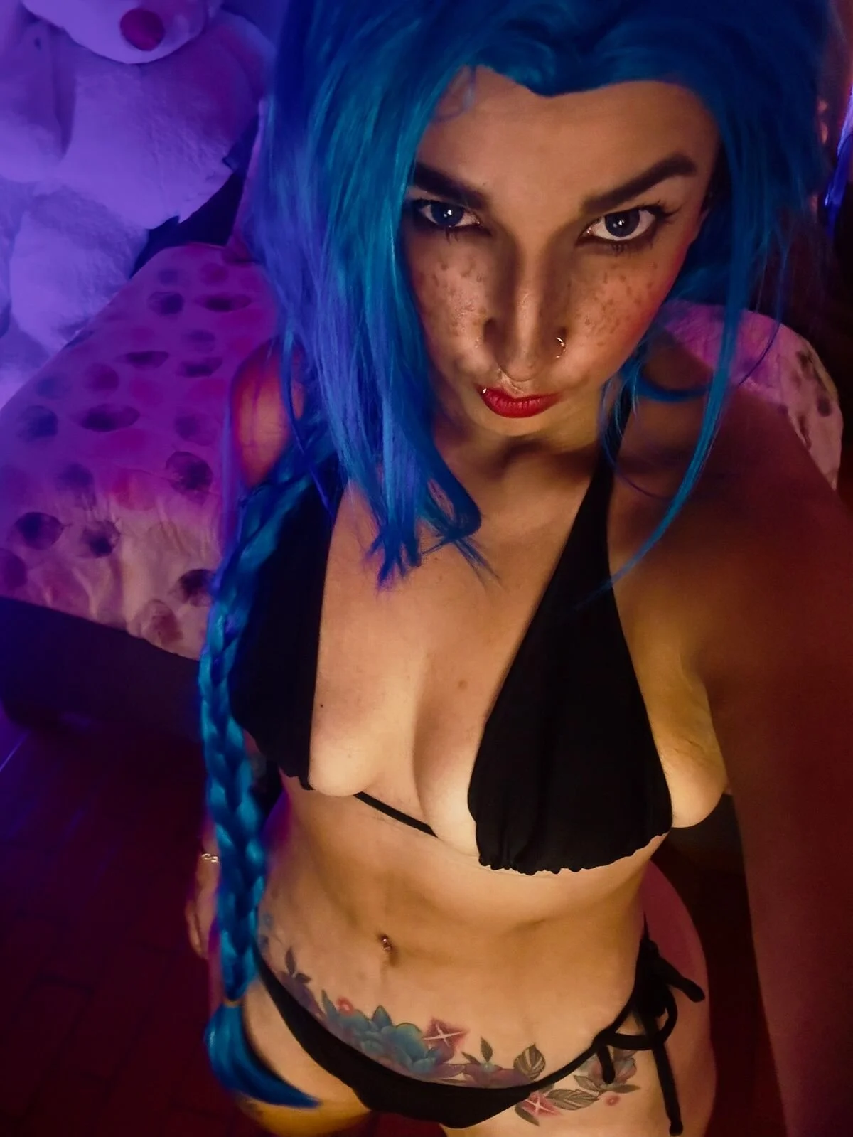 XXX Porn Photo of Nude kristen_kassi 10