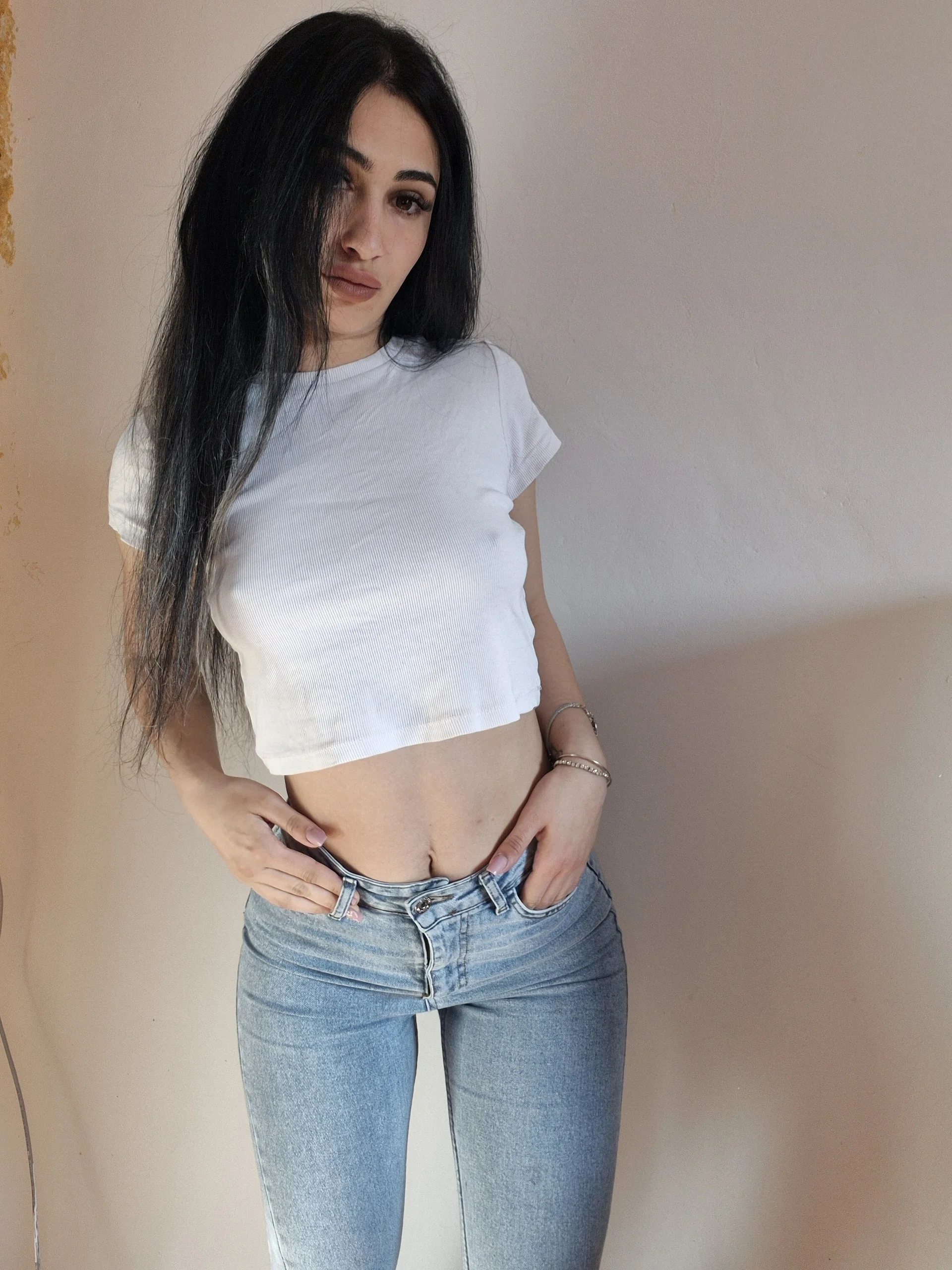 XXX Porn Photo of Nude JullyanaRain 6