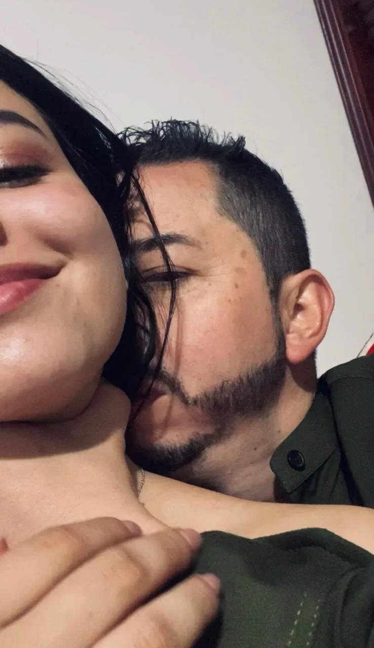 XXX Porn Photo of Nude Mr_and_Mrs_Sin05 4