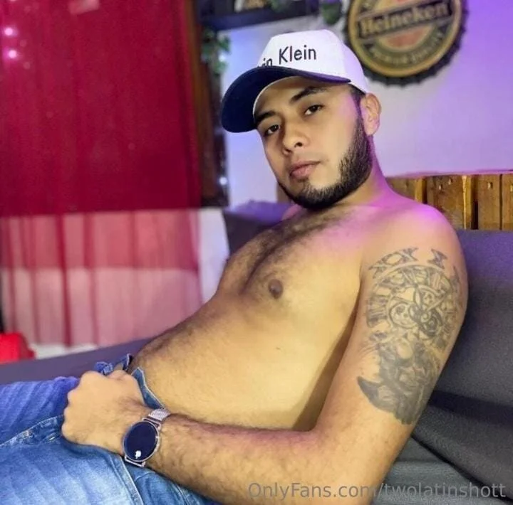 XXX Porn Photo of Nude Latinshott202327 2
