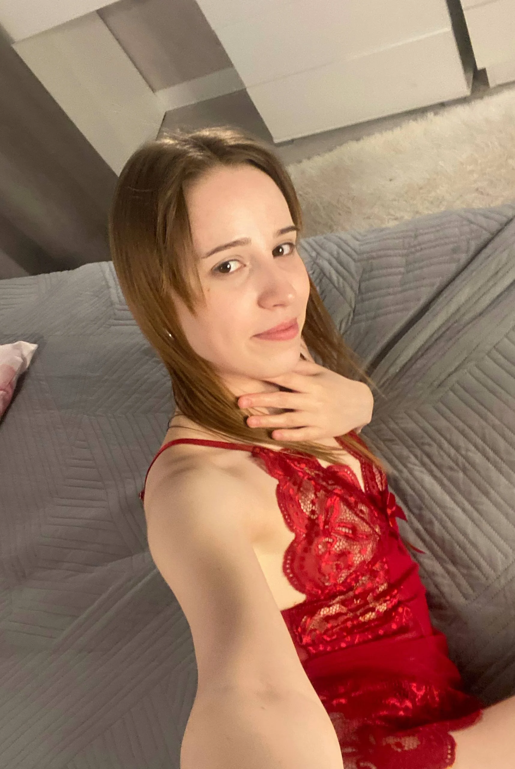 XXX Porn Photo of Nude MitsuePostel 55