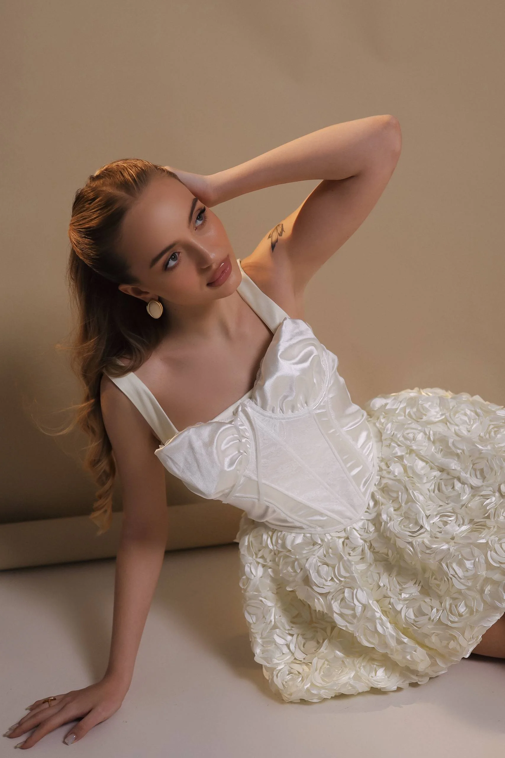XXX Porn Photo of Nude A_delina 4