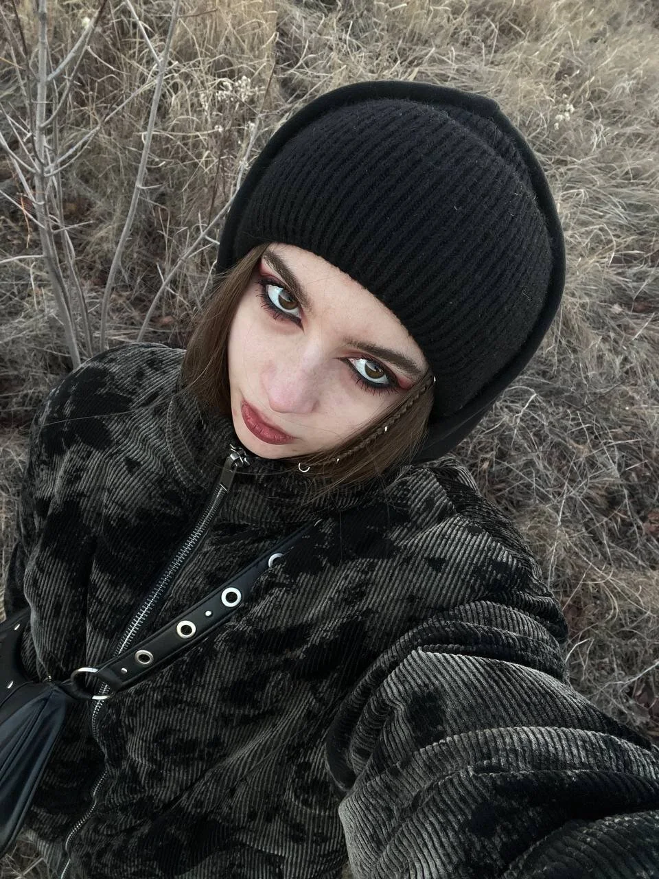 XXX Porn Photo of Nude barbara_crazy 42