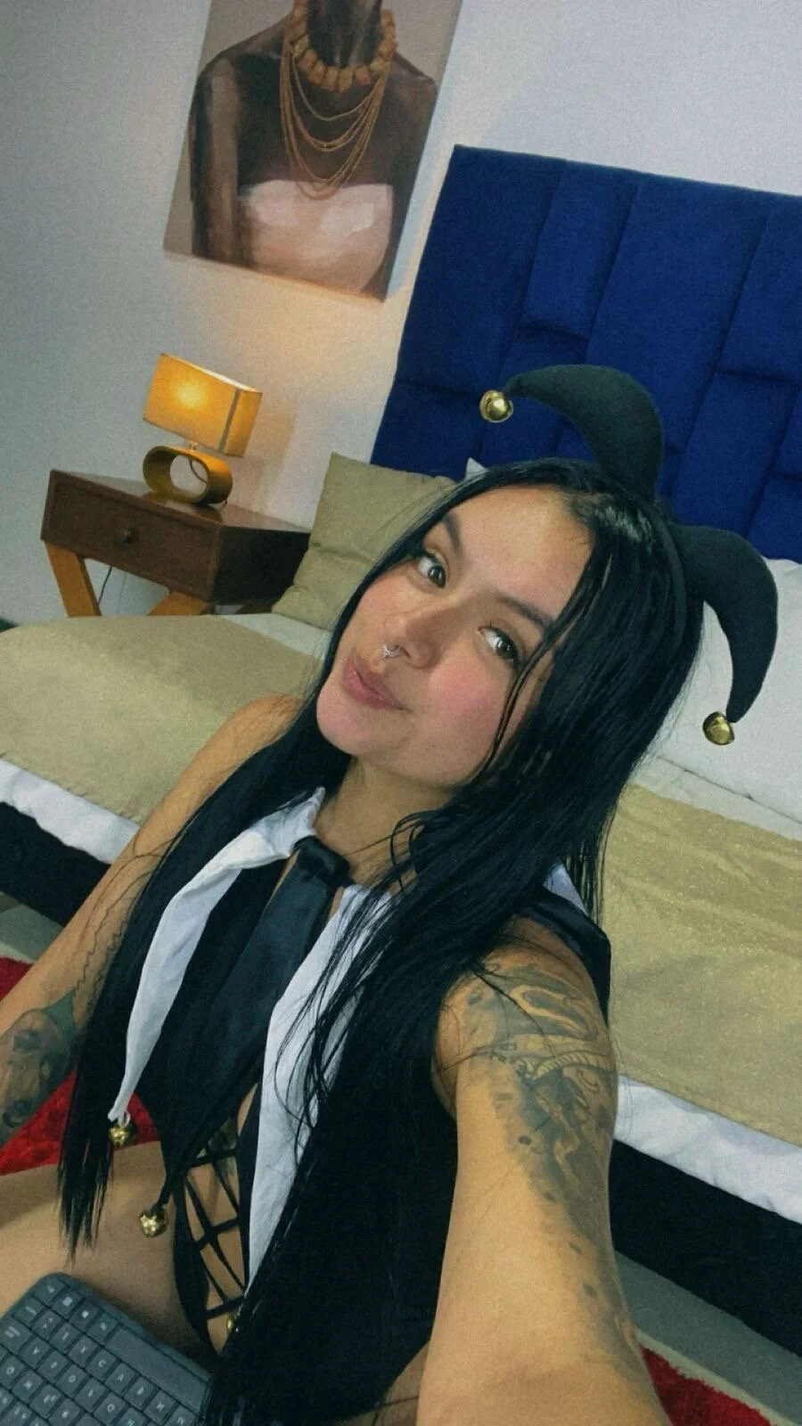 XXX Porn Photo of Nude mollysweet11 8