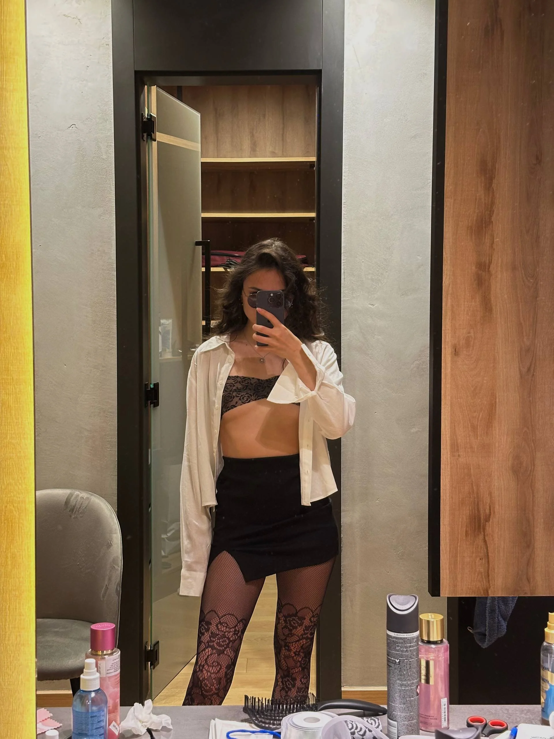 XXX Porn Photo of Nude ST0RM1_GFE 10