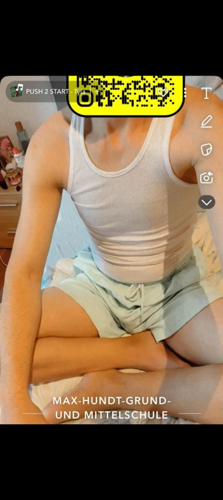 XXX Porn Photo of Nude soltan_maroc 77