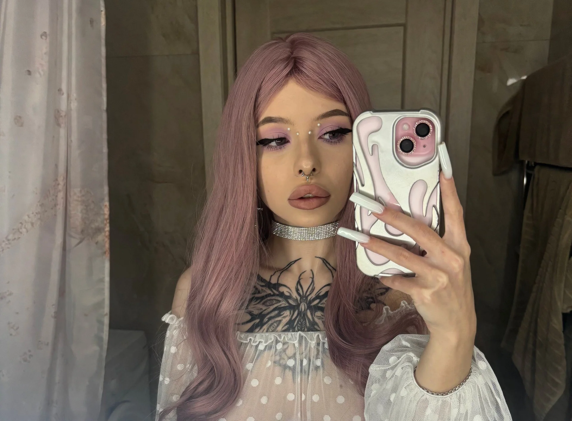 XXX Porn Photo of Nude Aurora_Natsuki 18