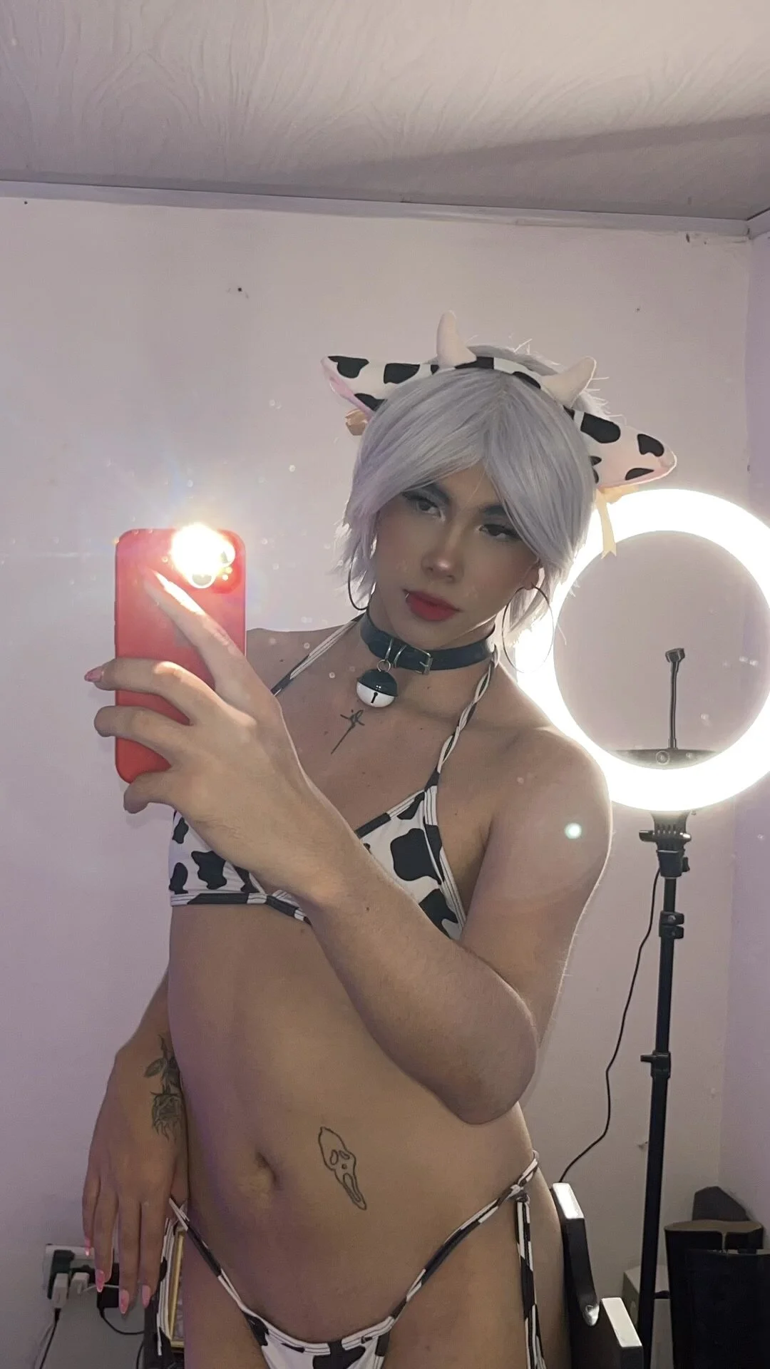 XXX Porn Photo of Nude Kheyler_1 32