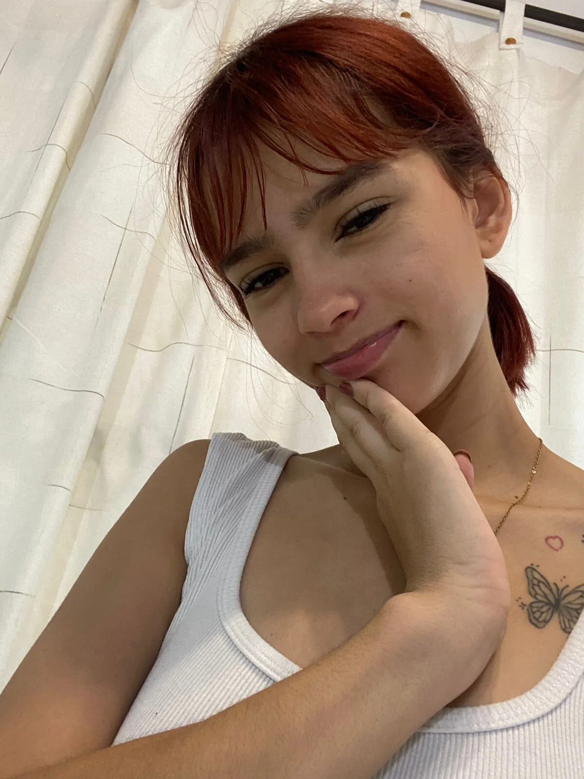 XXX Porn Photo of Nude MelodyMansson 267