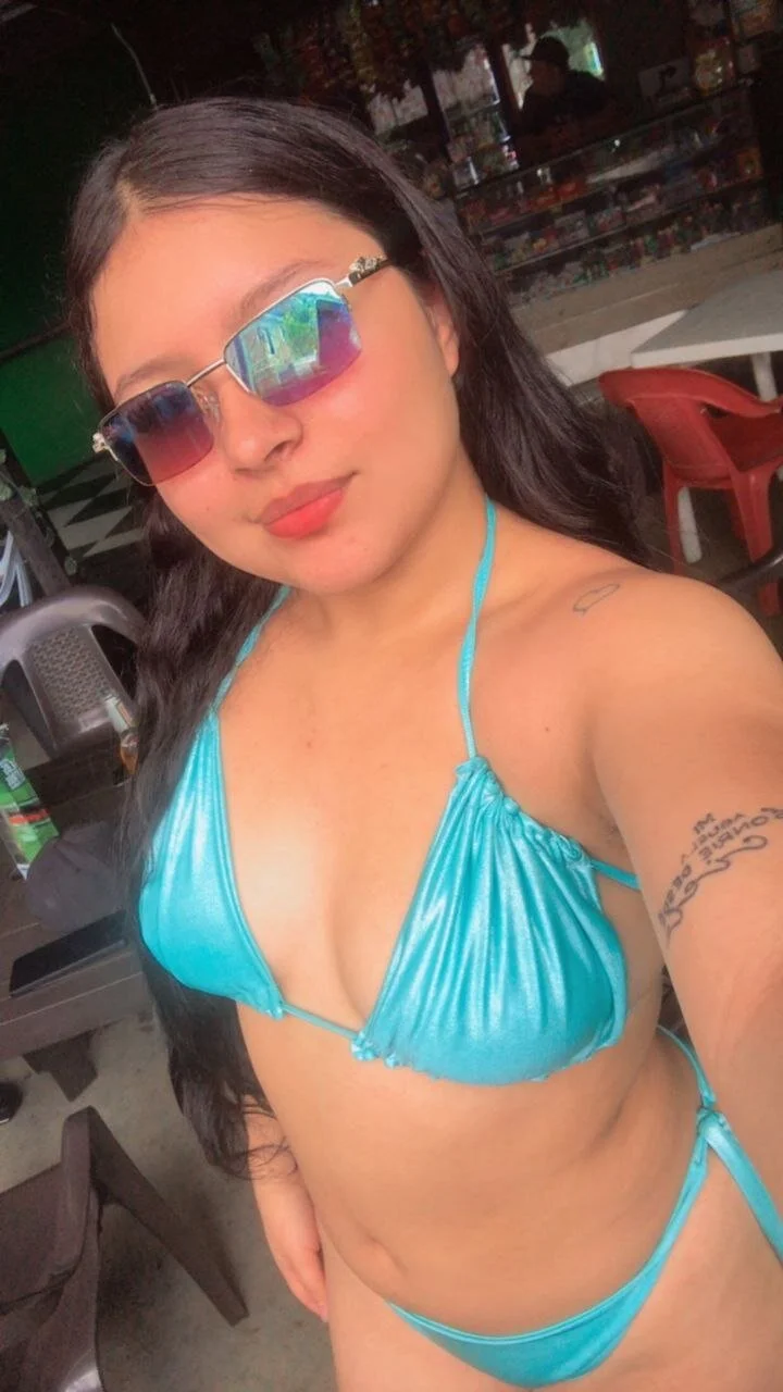 XXX Porn Photo of Nude dannaalopezz 11