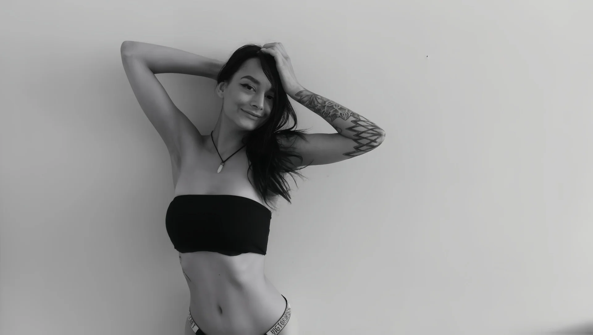 XXX Porn Photo of Nude MissElissa 3
