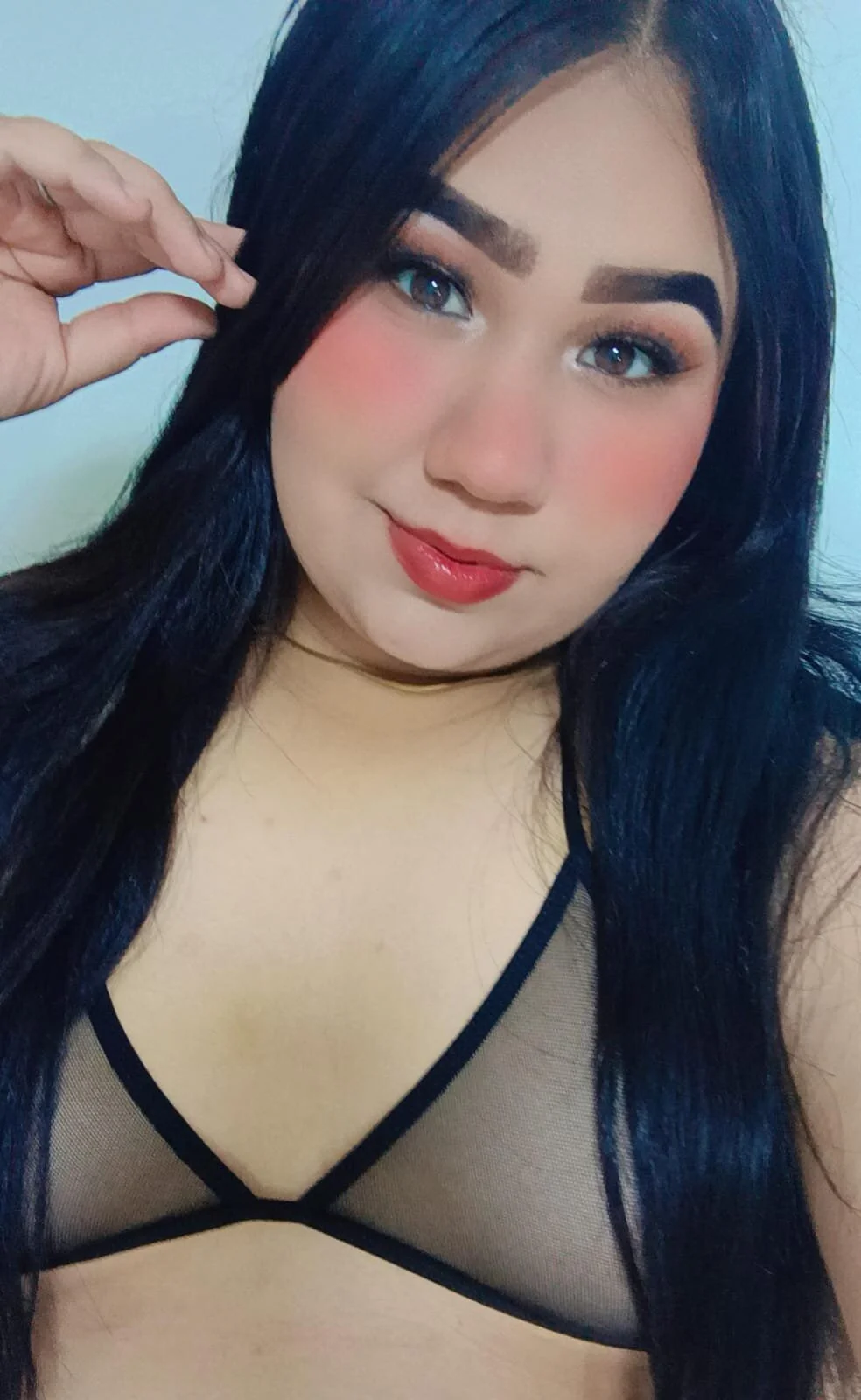 XXX Porn Photo of Nude Rachel_sweety1 9