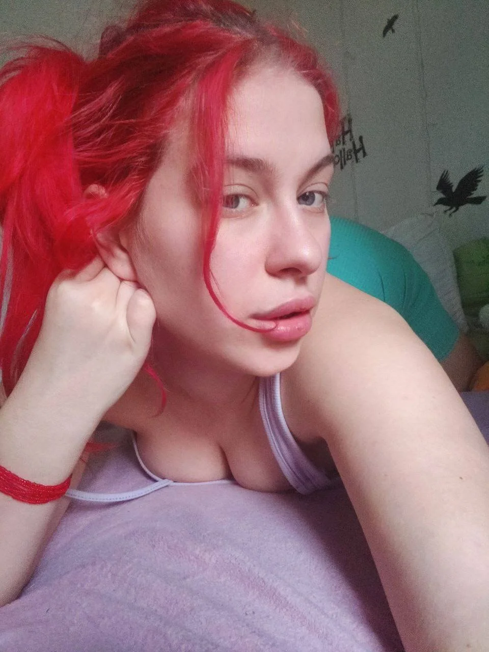 XXX Porn Photo of Nude Goodlool 14