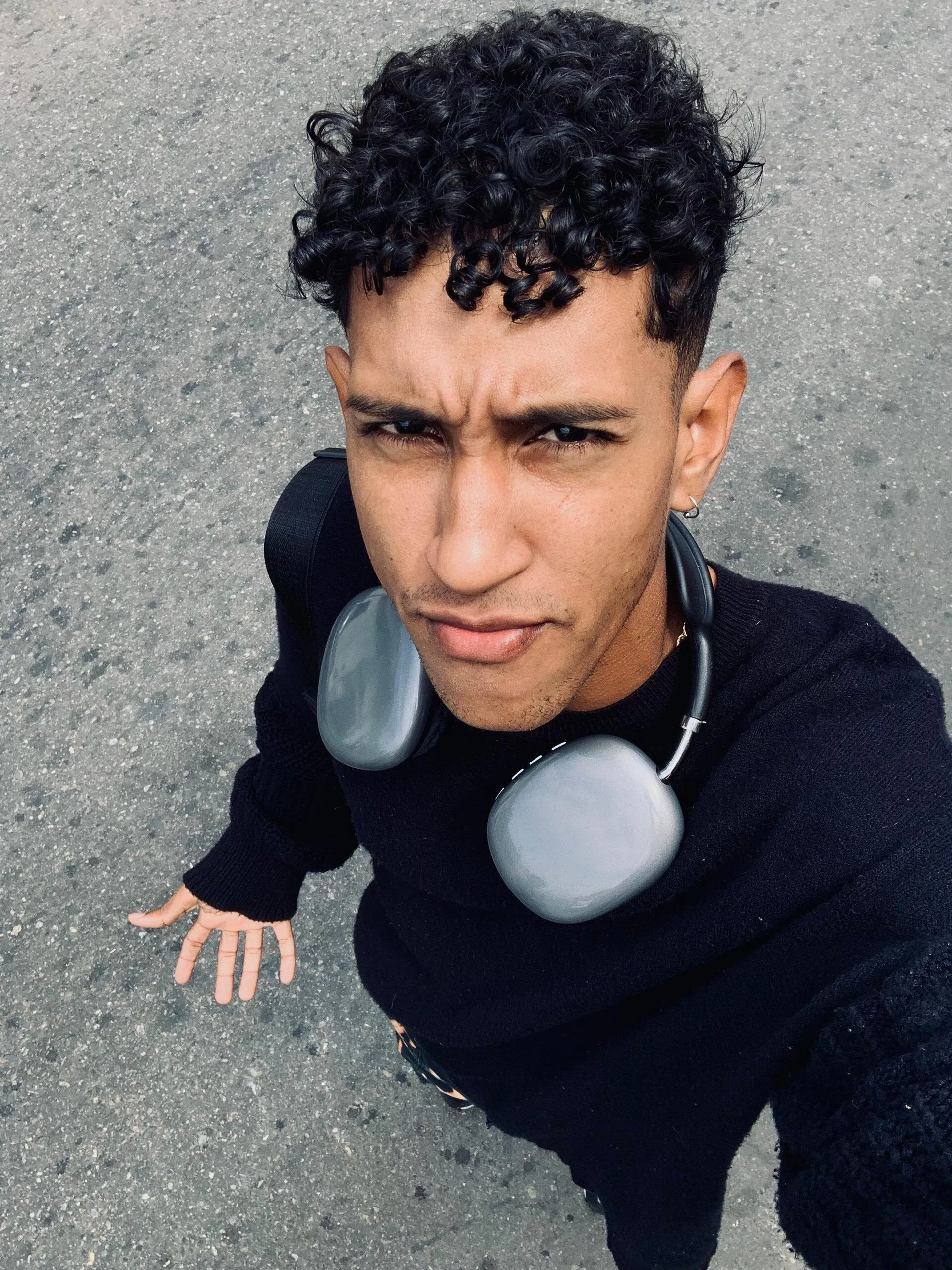 XXX Porn Photo of Nude TheBlackJoseh 4