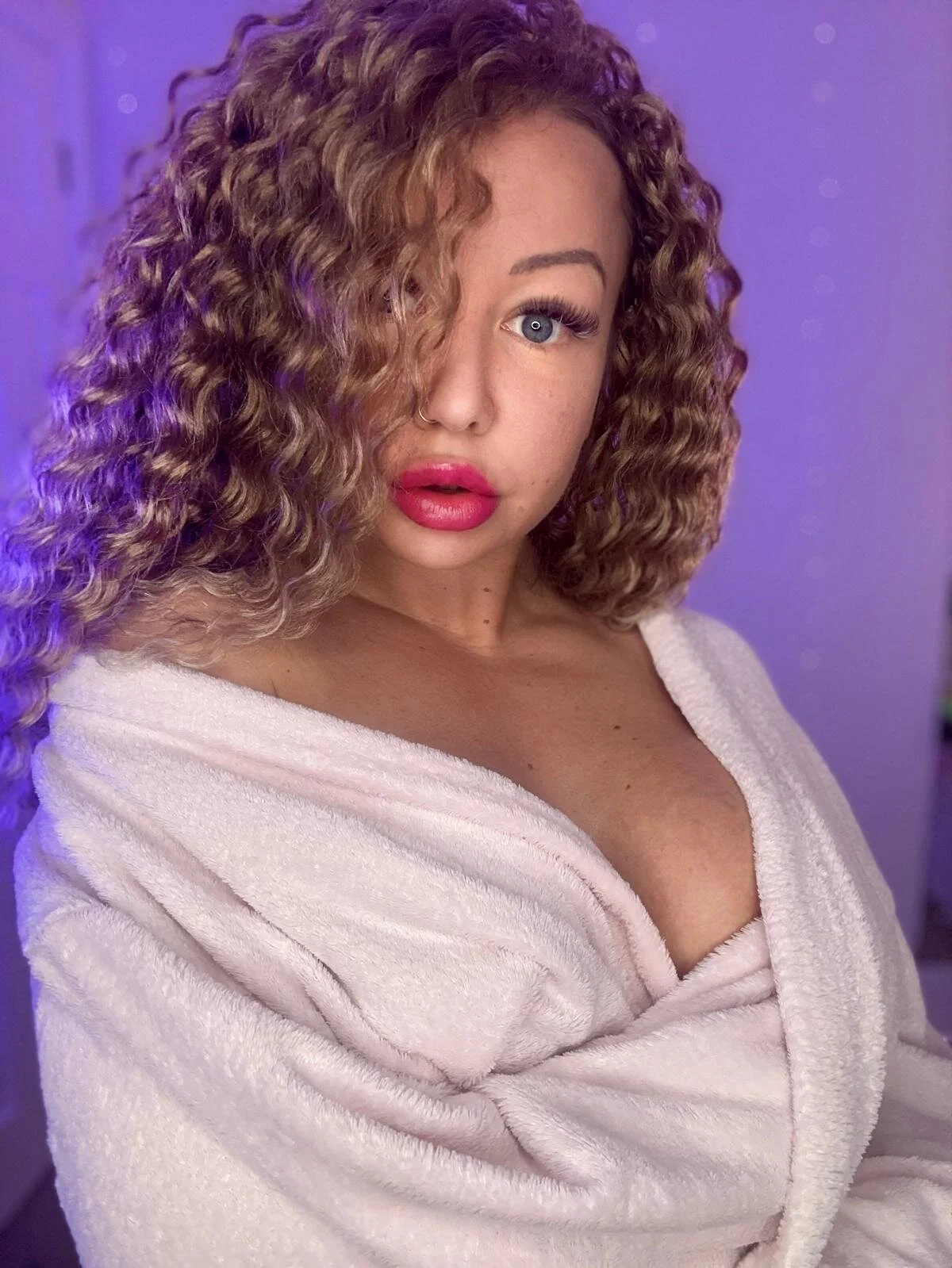 XXX Porn Photo of Nude KatBigBum 18