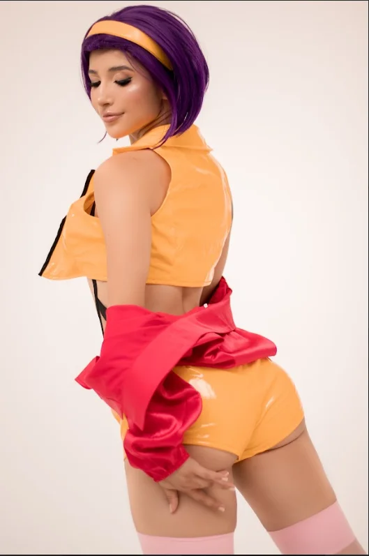 XXX Porn Photo of Nude LucyAllenX 48