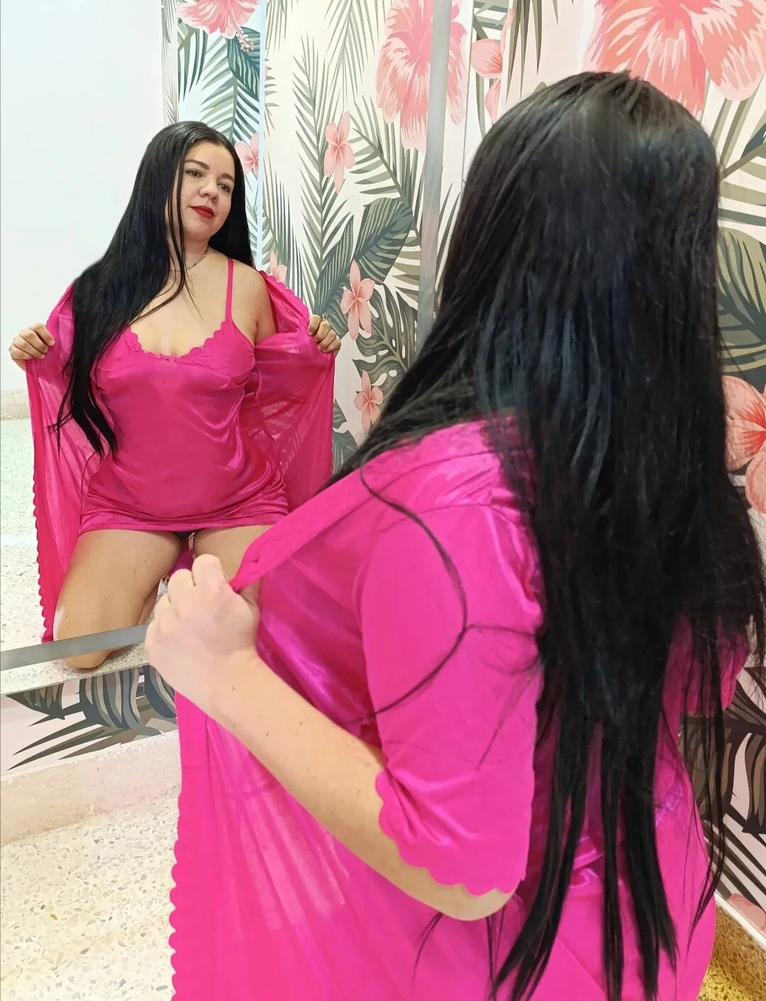 XXX Porn Photo of Nude Alice_pussyhairy 47