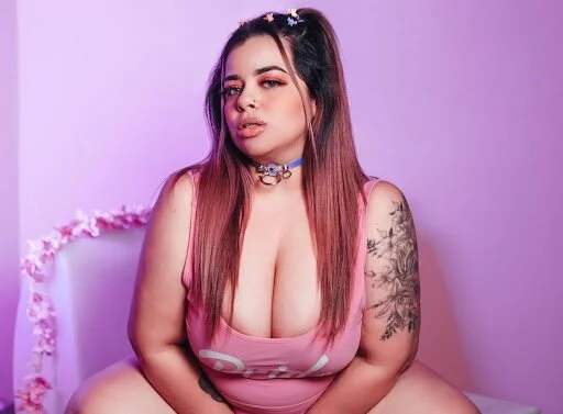 XXX Porn Photo of Nude MiahJoness 14