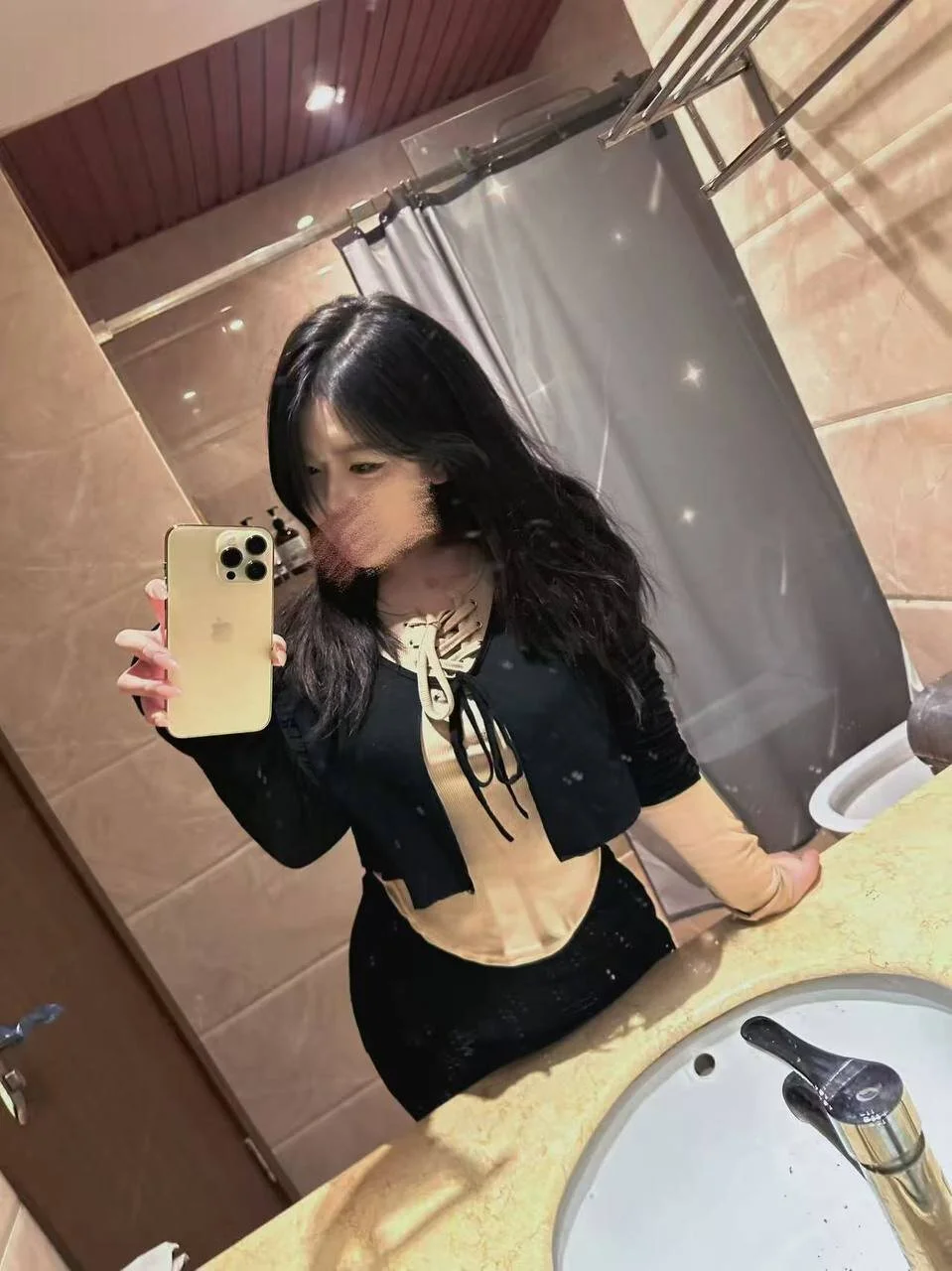 XXX Porn Photo of Nude NC_001 2