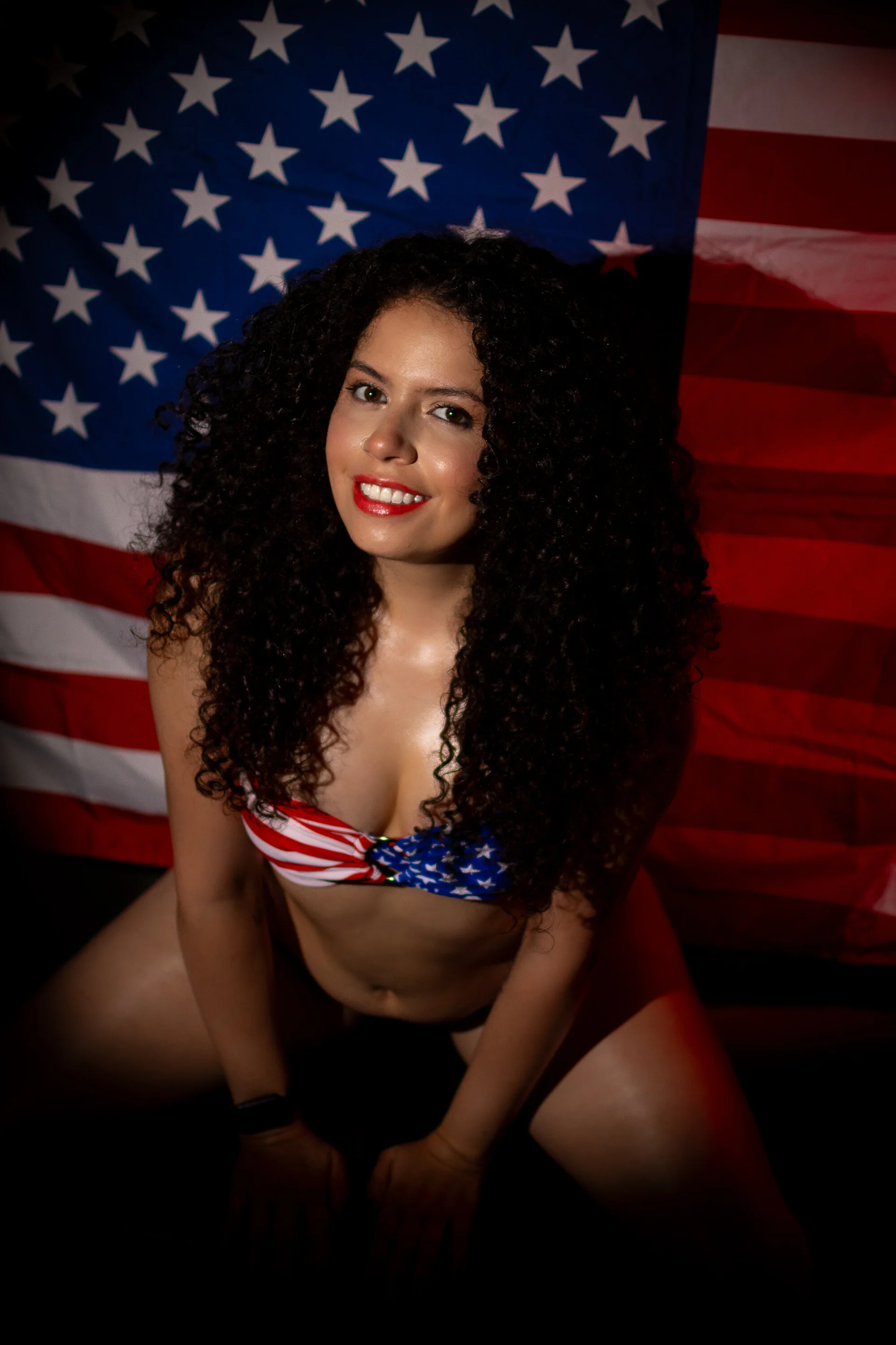 XXX Porn Photo of Nude KatiusSky 46
