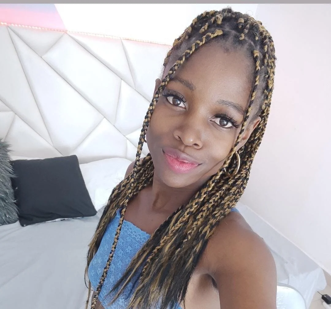 XXX Porn Photo of Nude givana_love 8