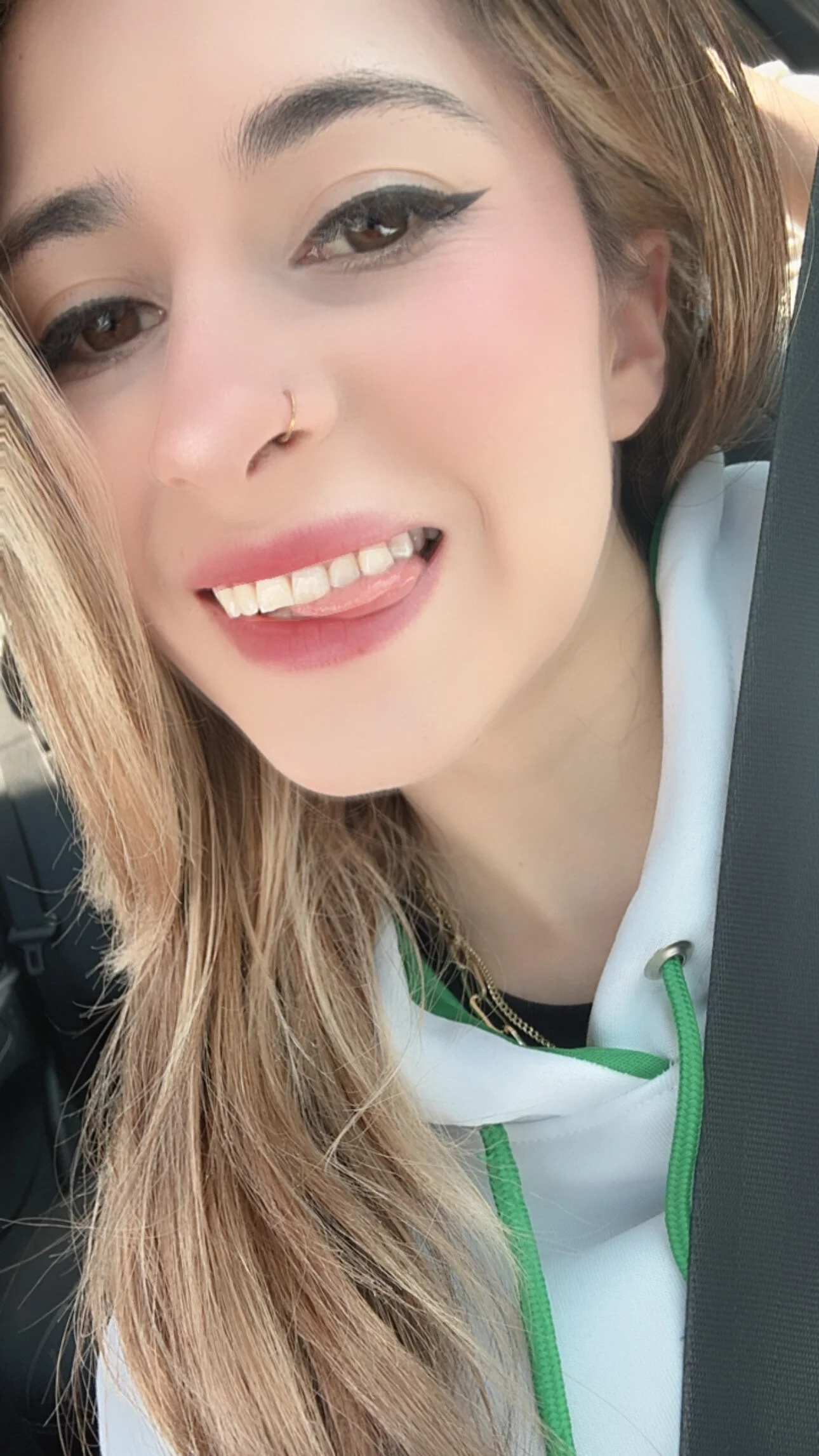 XXX Porn Photo of Nude SaraRoads 113