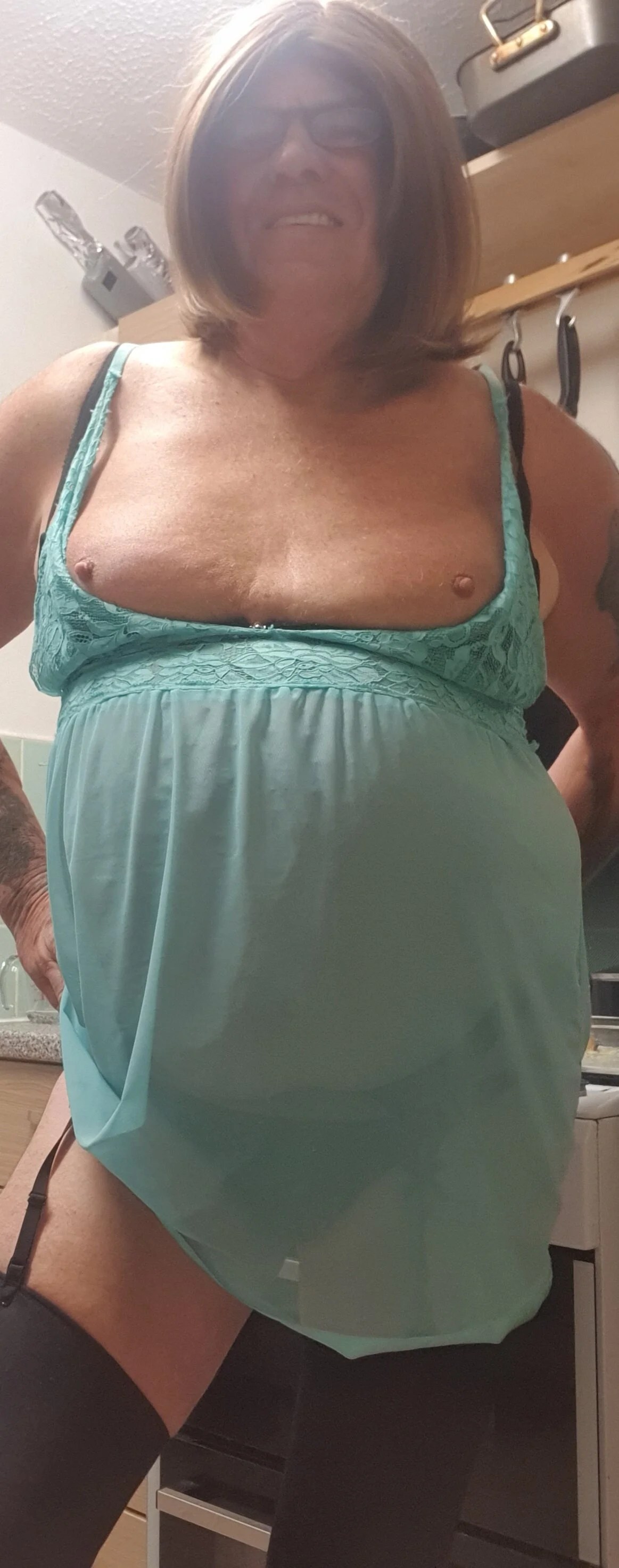 XXX Porn Photo of Nude samanthasissieuk 31