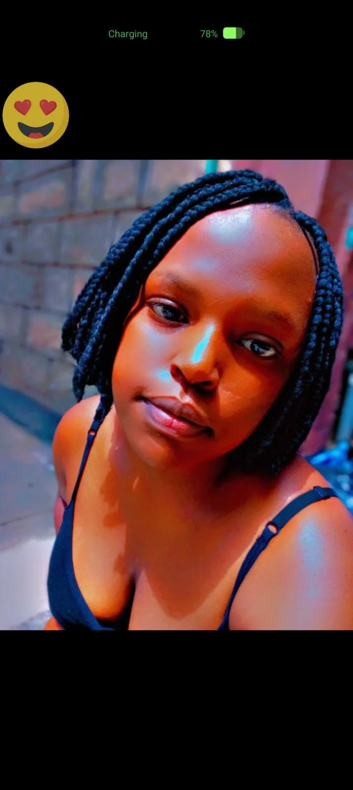 XXX Porn Photo of Nude xpunani 1