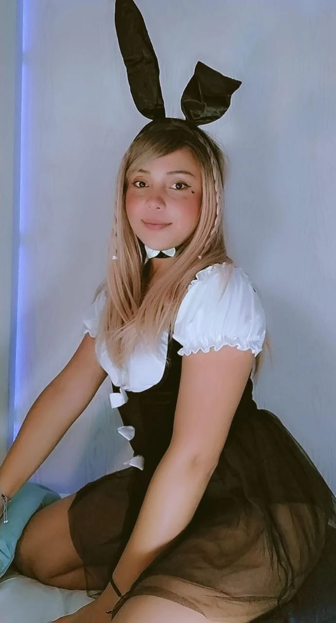 XXX Porn Photo of Nude Molly_Logan 1