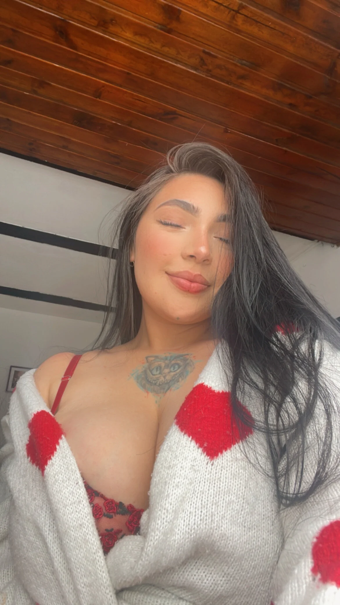 XXX Porn Photo of Nude Damian_and_Jennifer 5