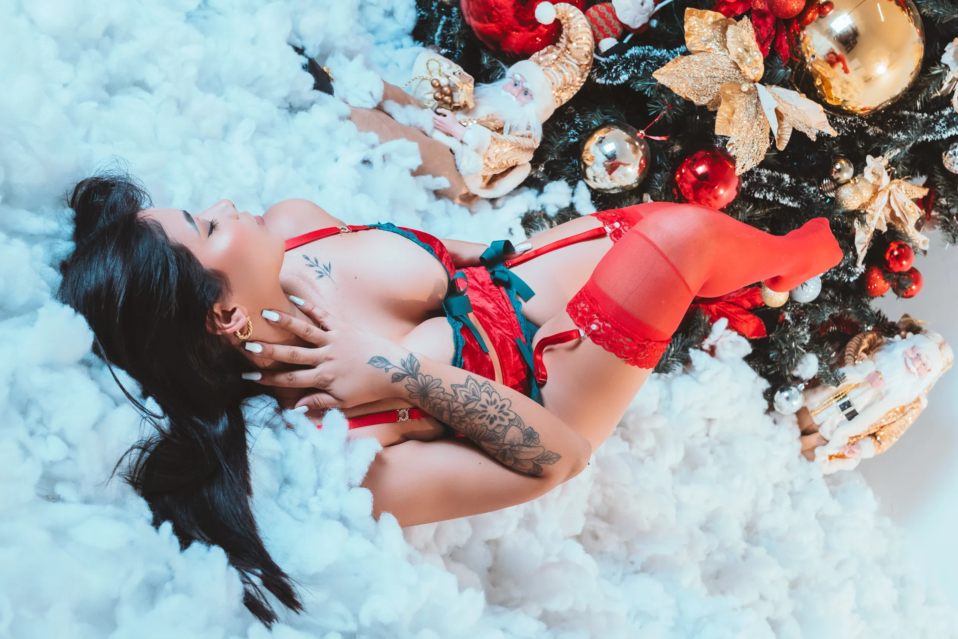 XXX Porn Photo of Nude GenesisFernandez 26