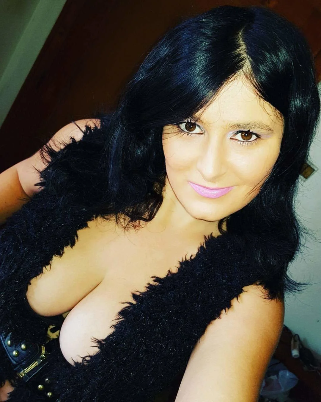 XXX Porn Photo of Nude Merry-lady 43