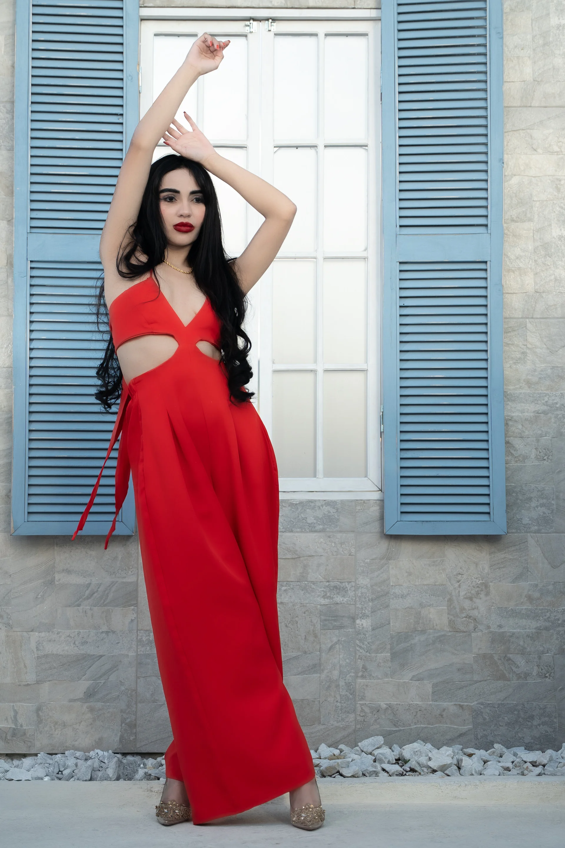 XXX Porn Photo of Nude BELLA_THORNERFG 4