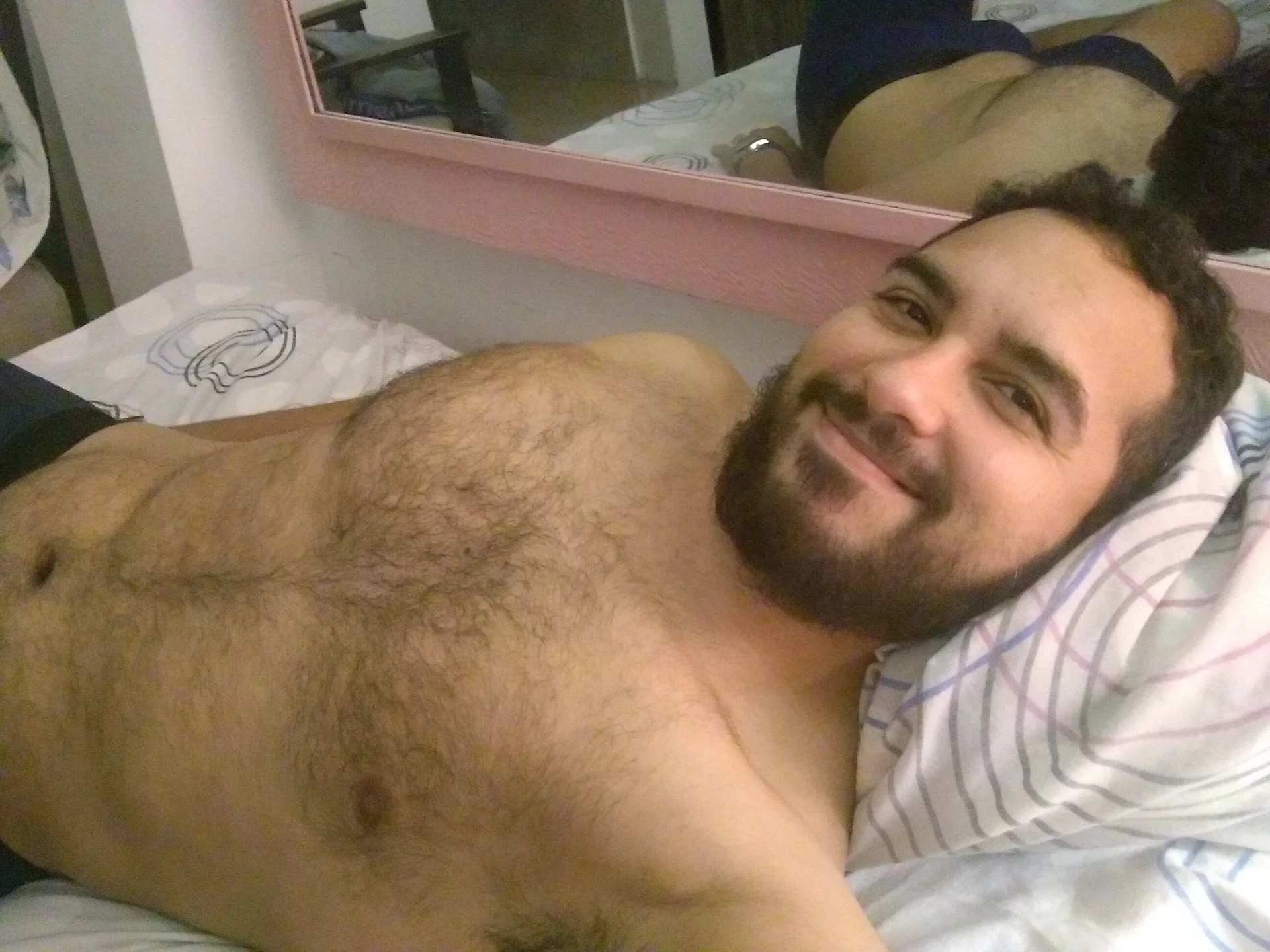 XXX Porn Photo of Nude A_logan41 4