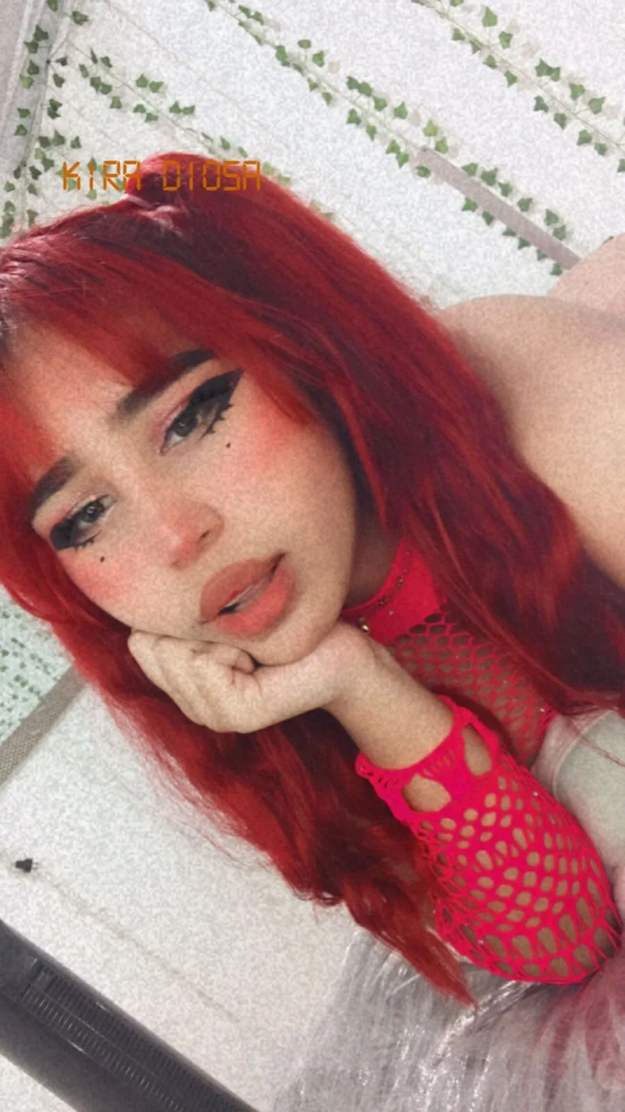 XXX Porn Photo of Nude kira_touka 5