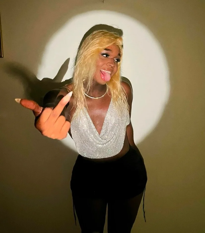 XXX Porn Photo of Nude Arii_xxx 24