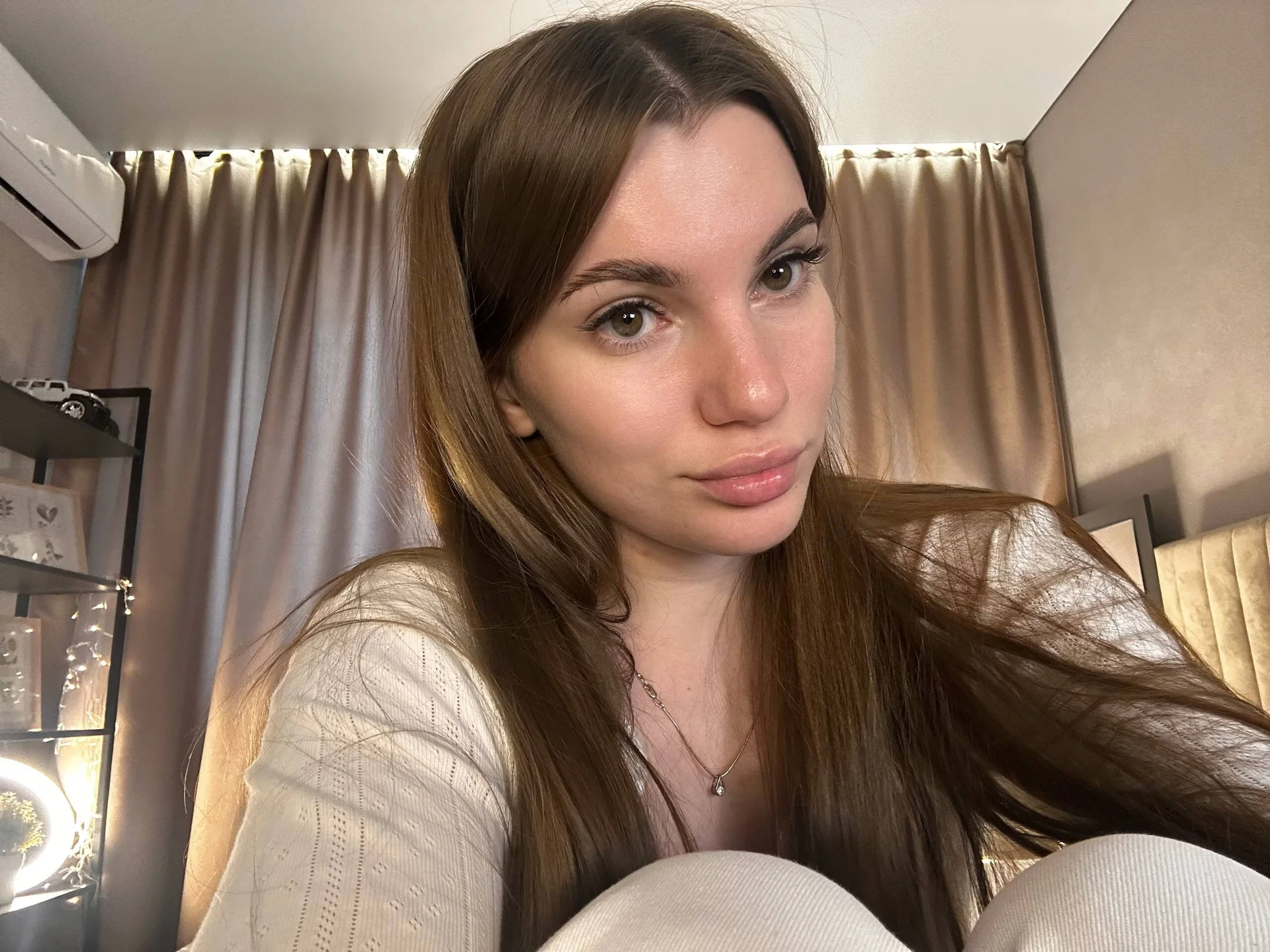 XXX Porn Photo of Nude JerleneBelfy 100