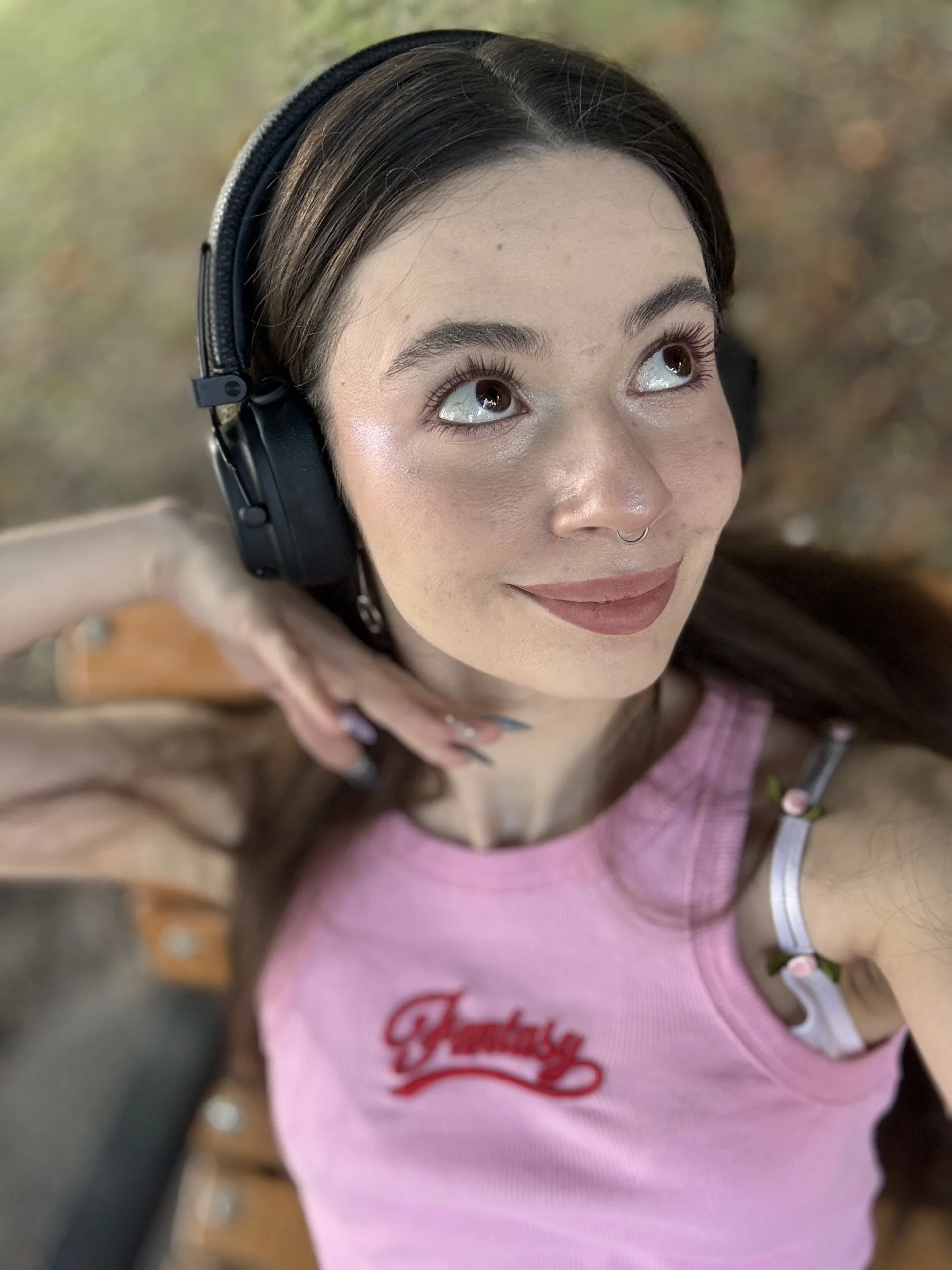 XXX Porn Photo of Nude AmeliaFlares 56