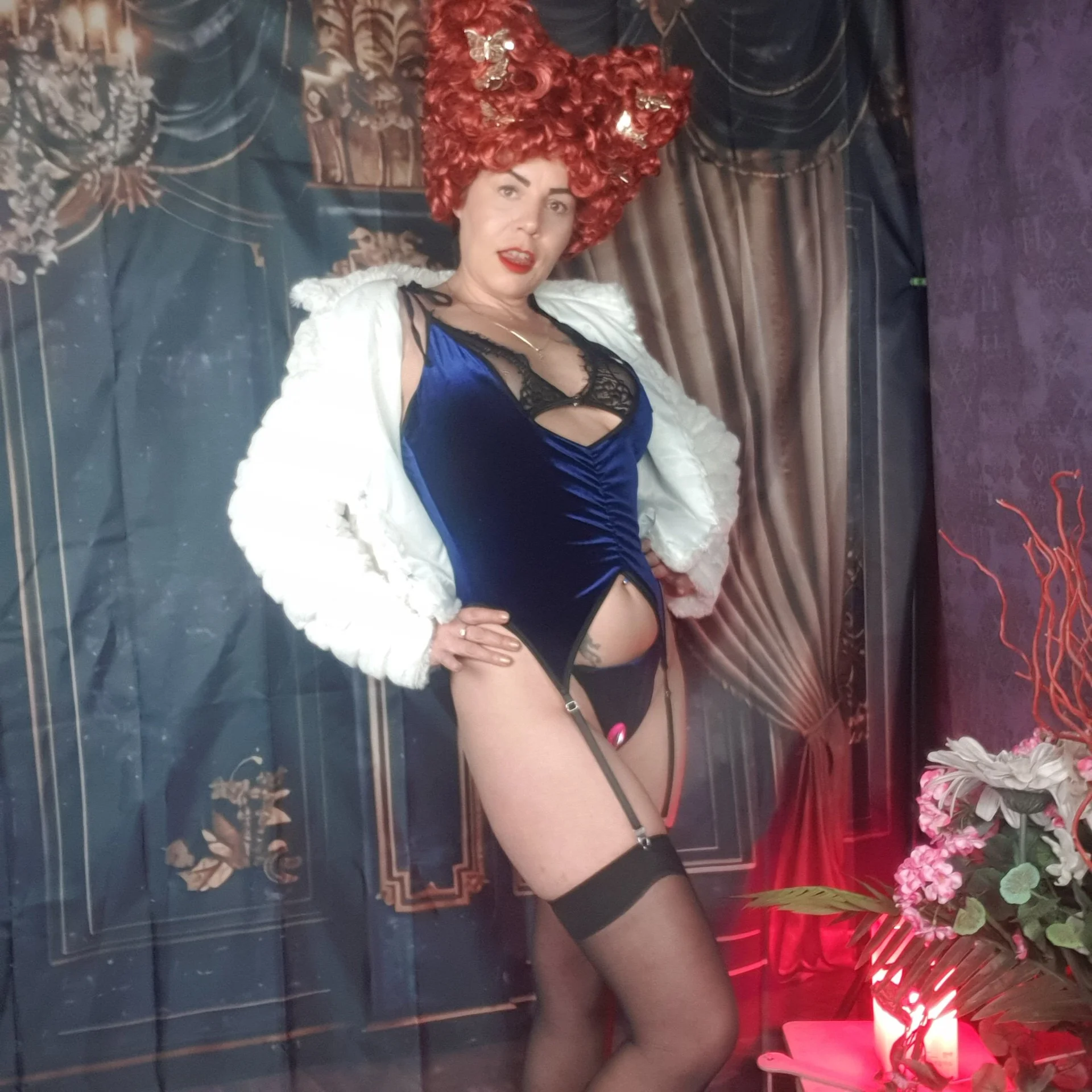 XXX Porn Photo of Nude erotic_dessire_ 50