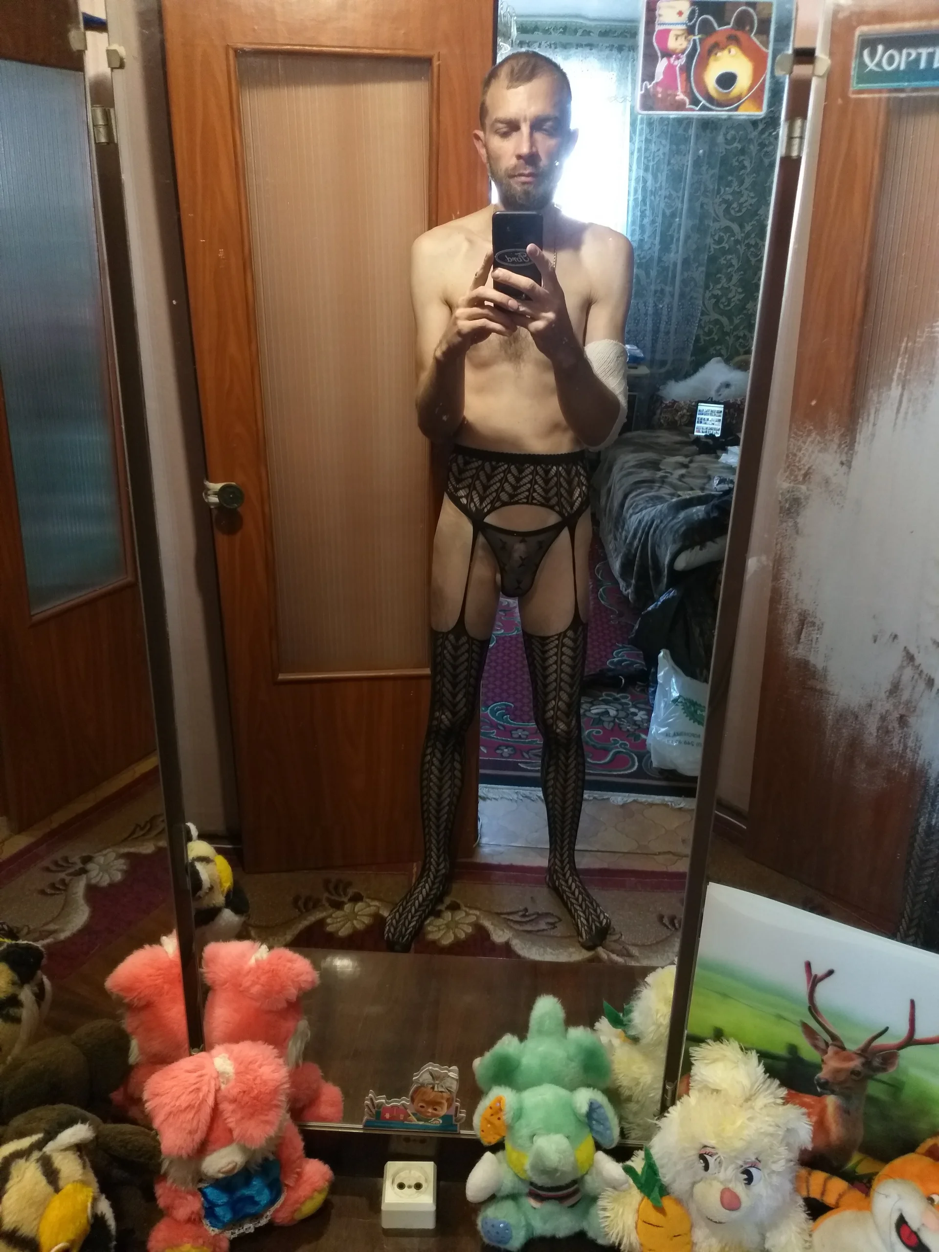 XXX Porn Photo of Nude tezarus2023 2