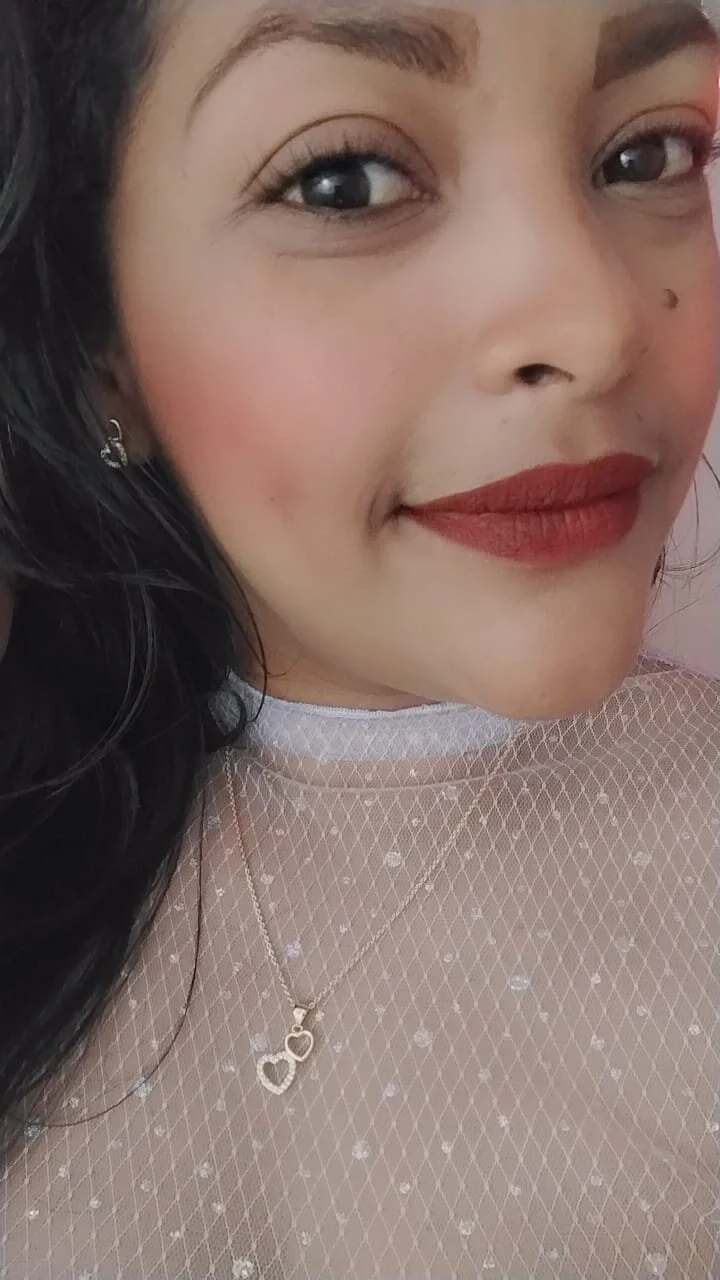 XXX Porn Photo of Nude Danna_Ramiirez 10