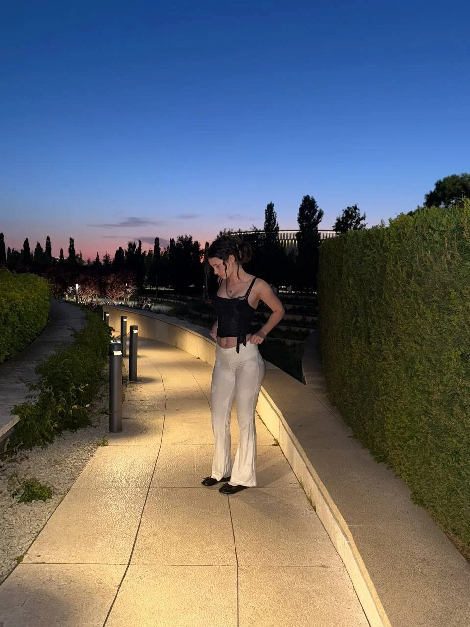 XXX Porn Photo of Nude Moonfaairy 2