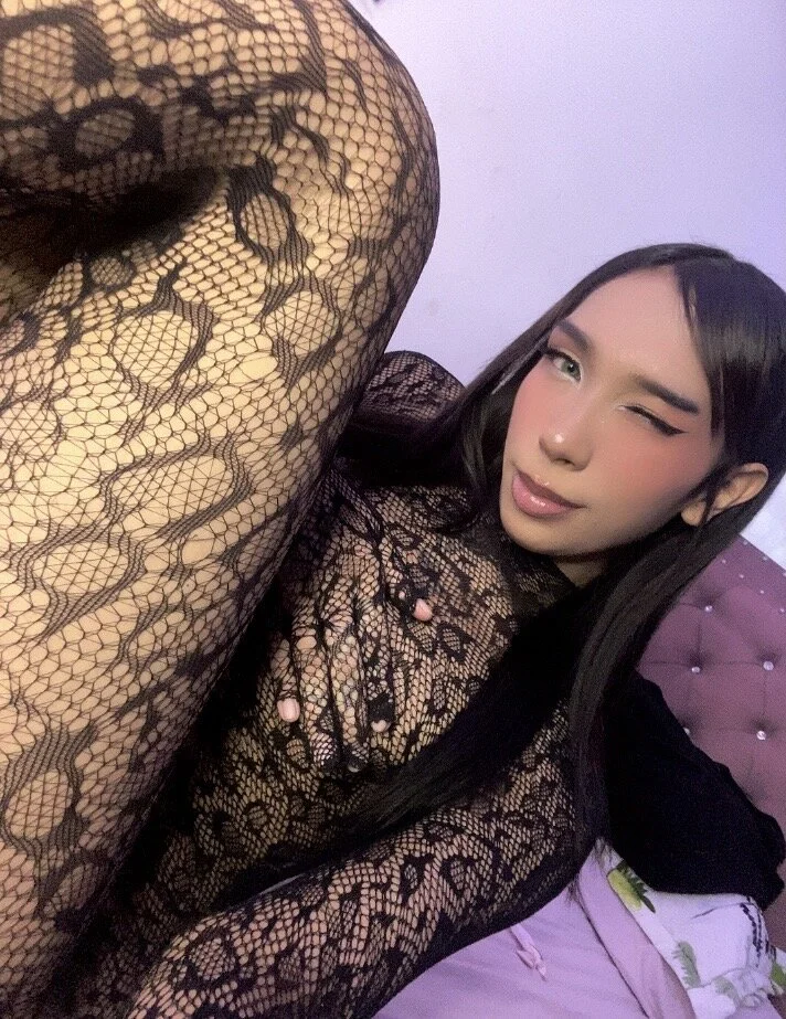 XXX Porn Photo of Nude Lucy_shen_ 18