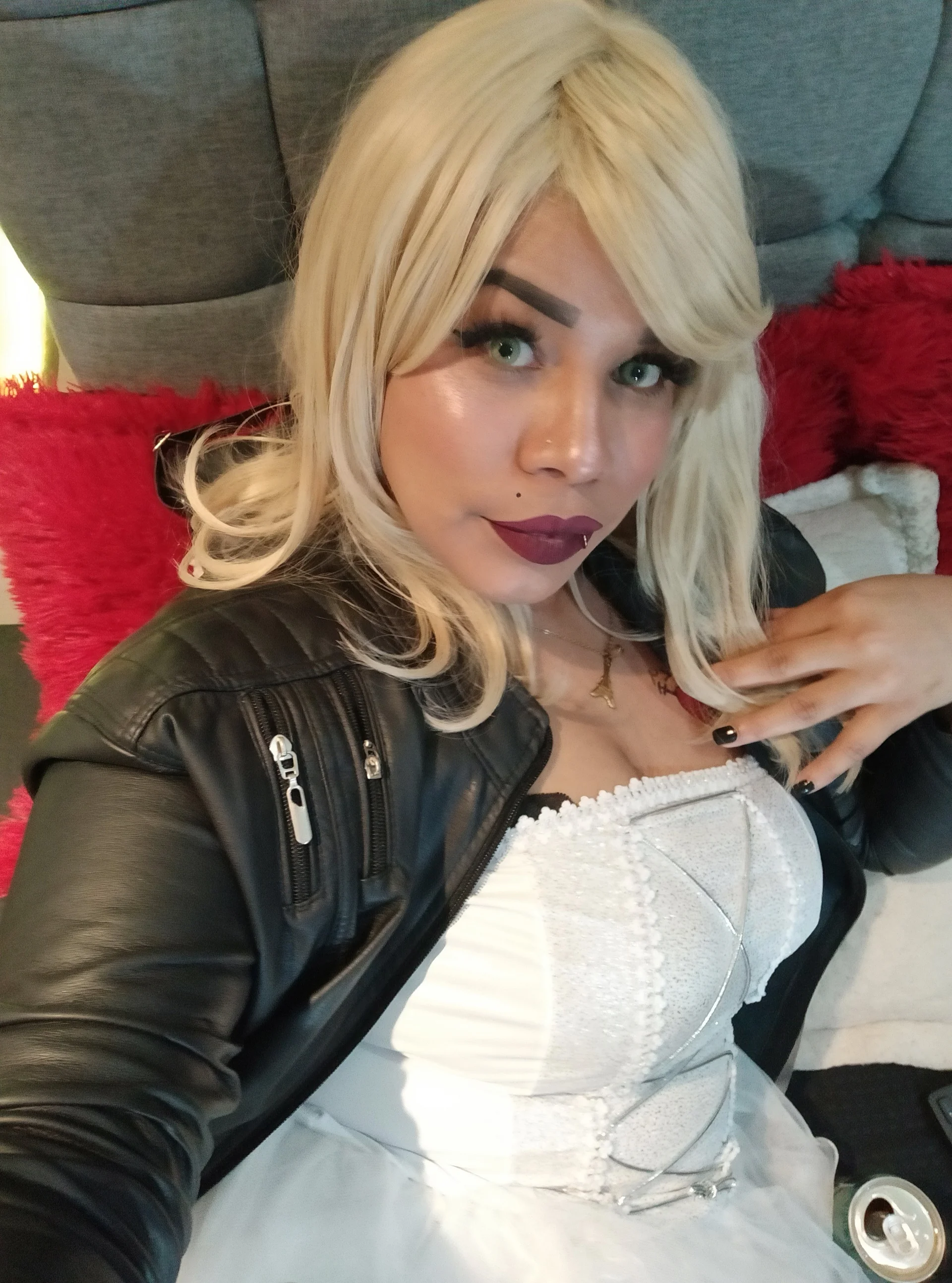 XXX Porn Photo of Nude valerieharris 22