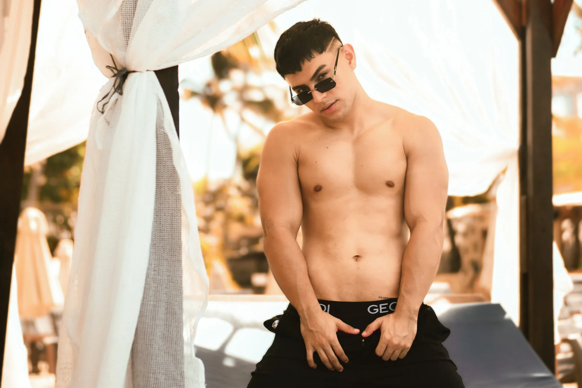 XXX Porn Photo of Nude nayabcornett1 8