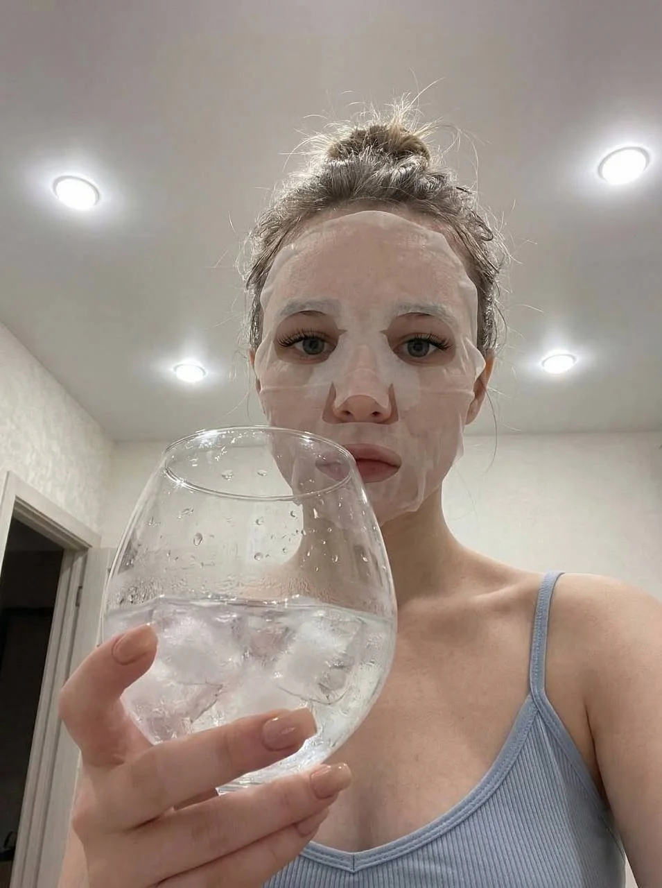 XXX Porn Photo of Nude alorenna 24