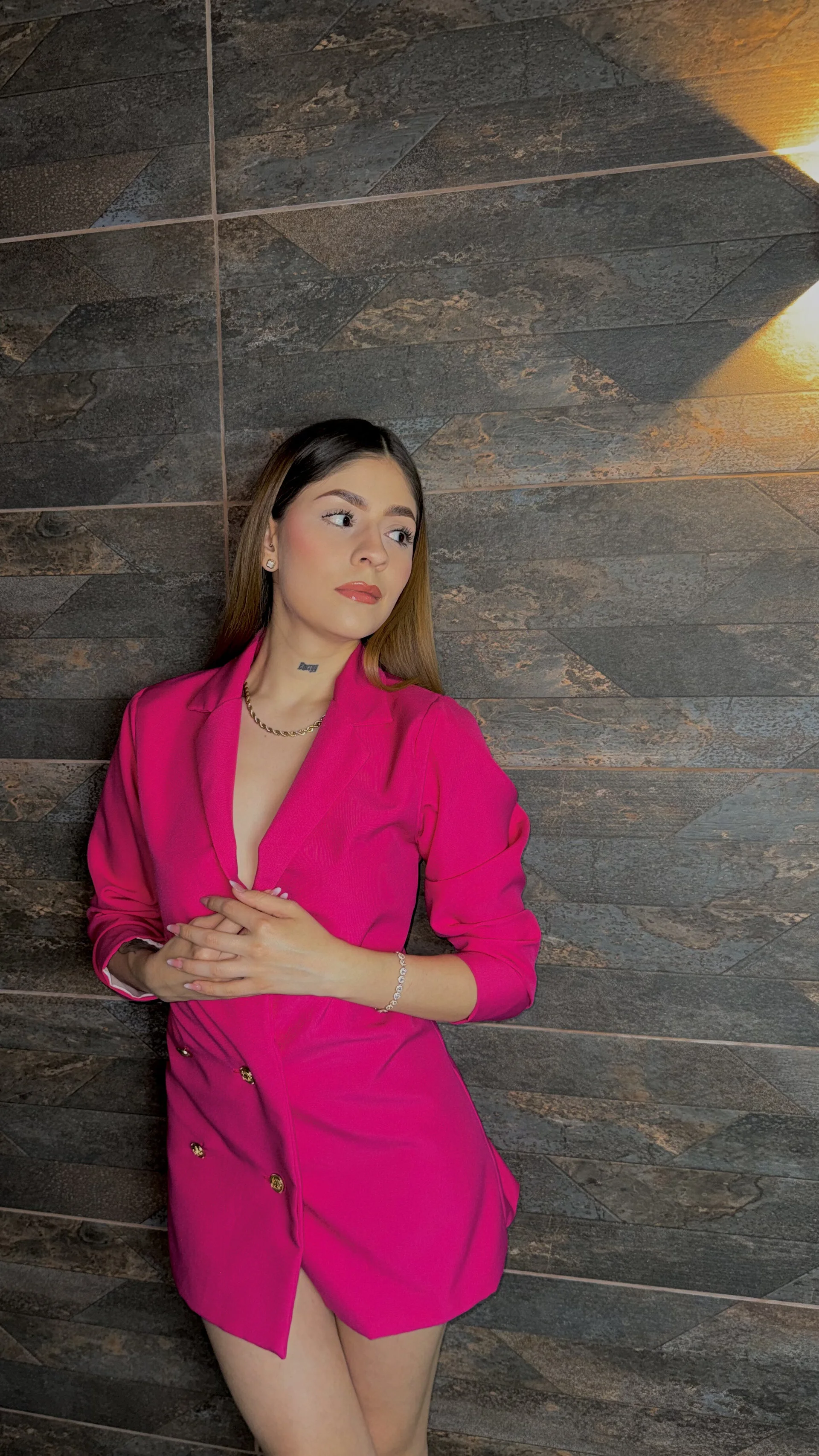 XXX Porn Photo of Nude ZaraCarterX 6