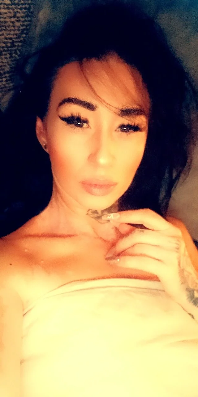 XXX Porn Photo of Nude Rayanablackandwhite 5