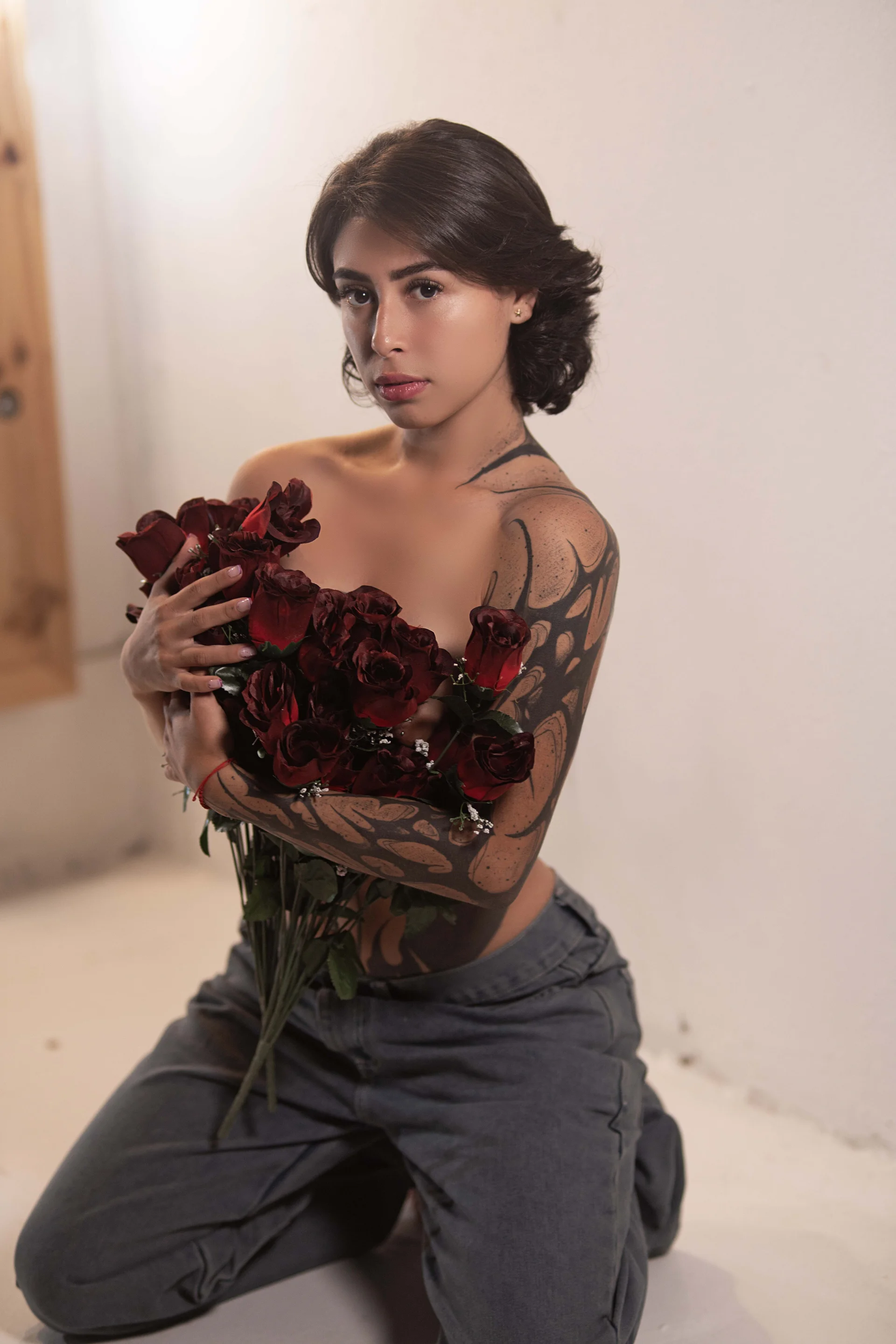 XXX Porn Photo of Nude Franchesca_De_Luca 7